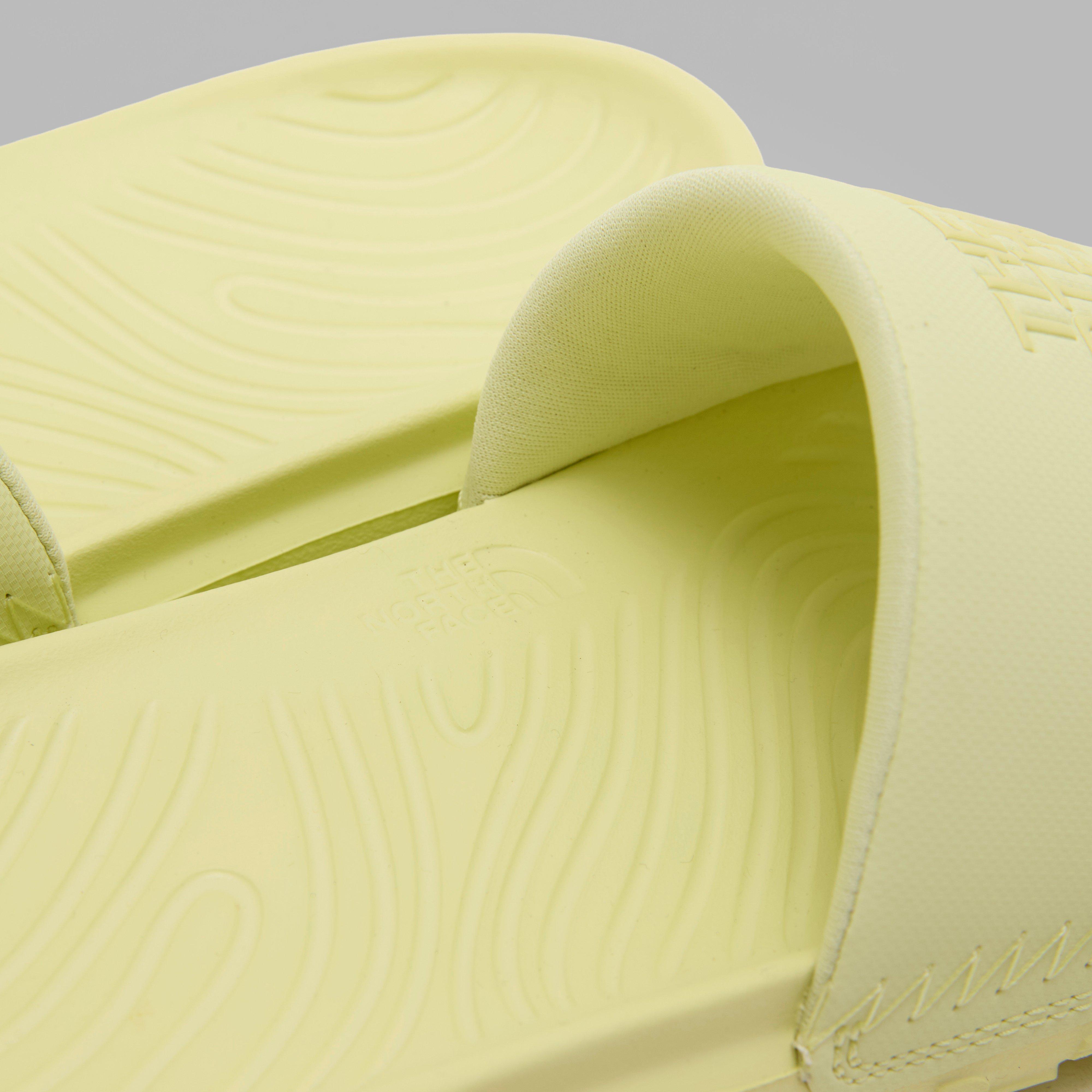 Women's Never Stop Cush Slides