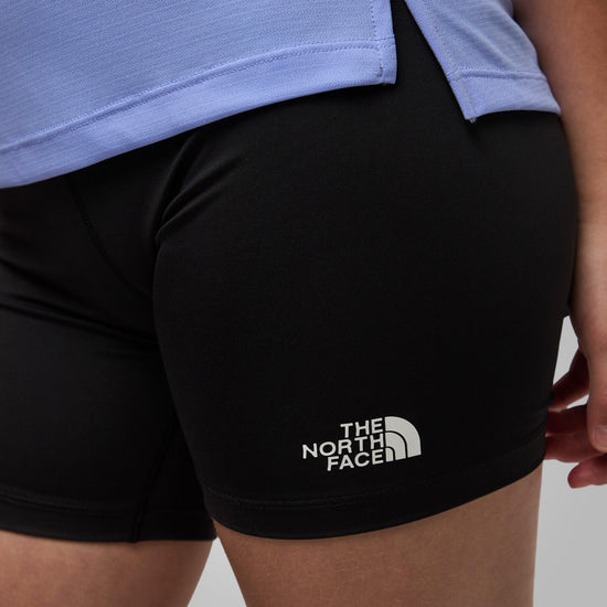 Girls' Flex 5" Tight Shorts