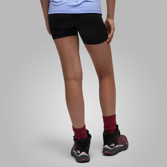 Girls' Flex 5" Tight Shorts