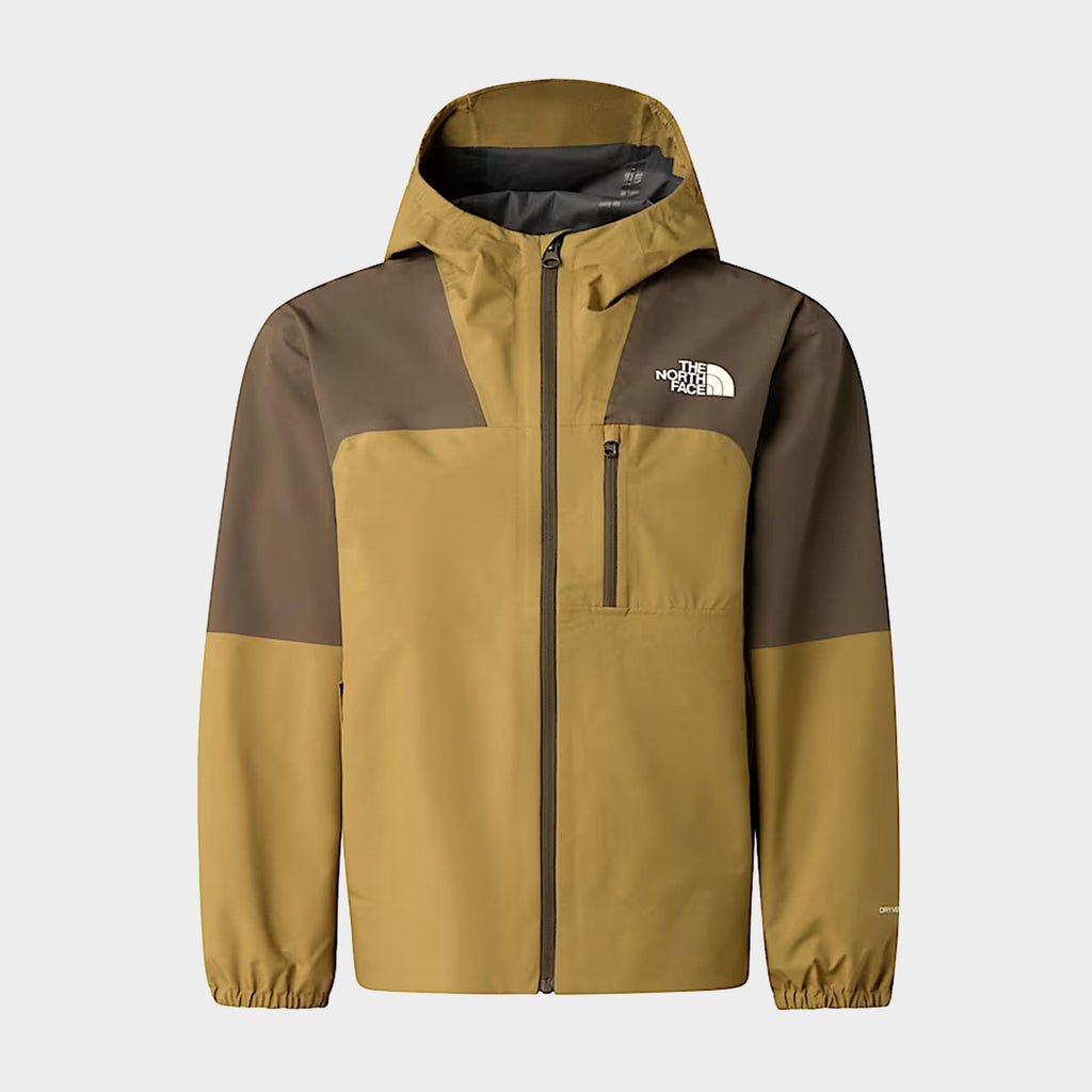 Boy’s Hike Packable Shell Jacket