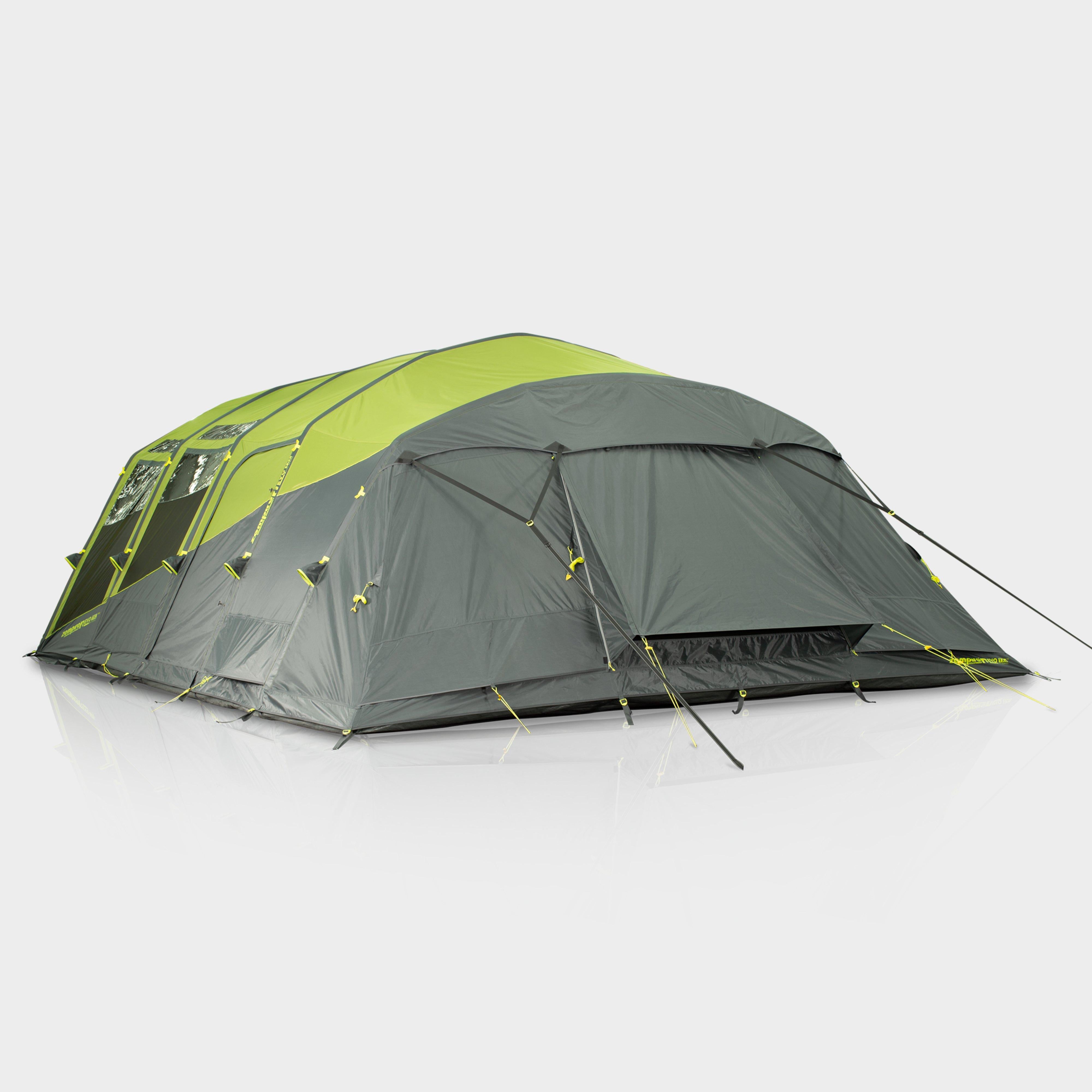 Evo TXL V2 Inflatable Air Tent