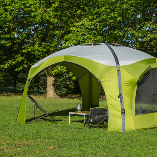 Aerobase 3 Deluxe Wall