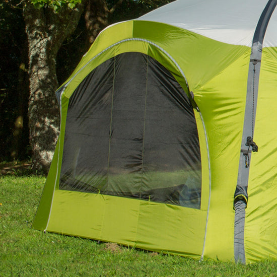 Aerobase 3 Deluxe Wall