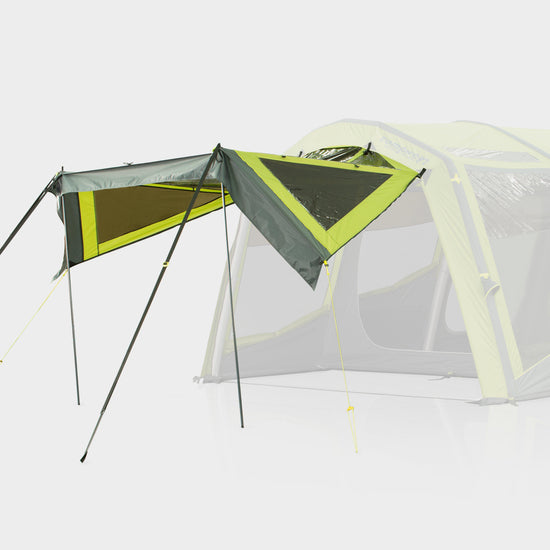 Evo TL V2 Awning Wall Set