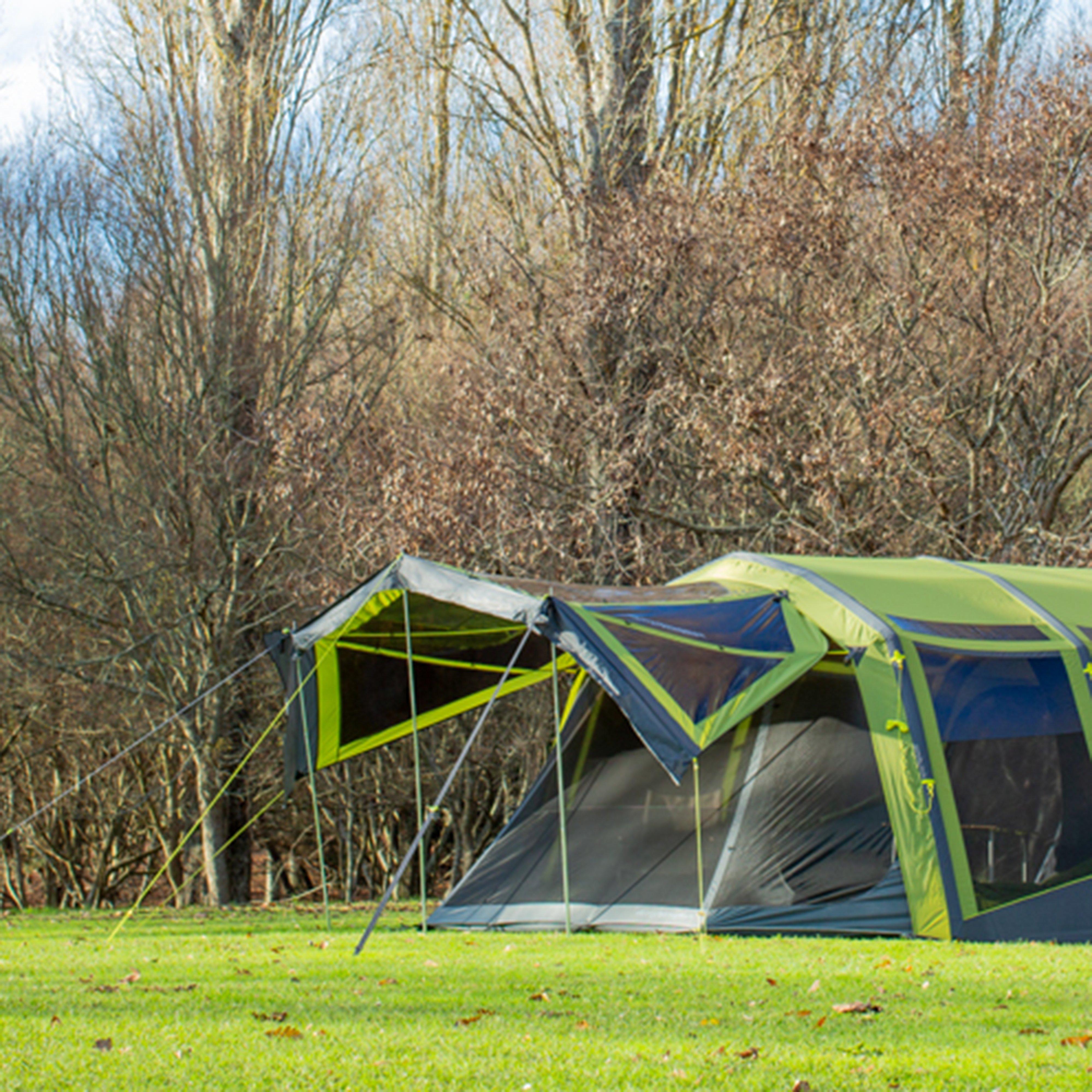 Evo TL V2 Awning Wall Set