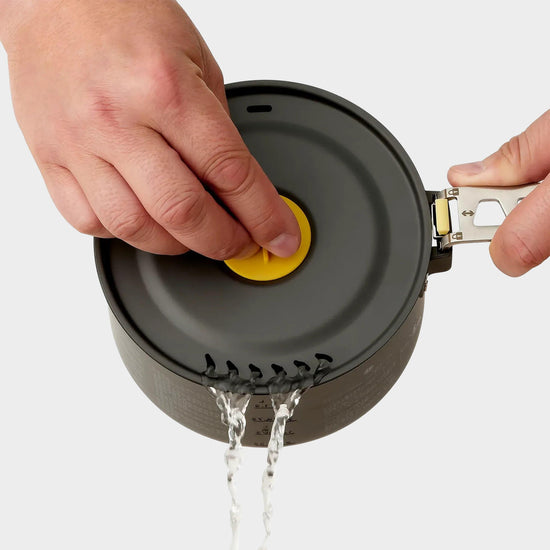 Frontier Ultralight 1.3L Camping Pot