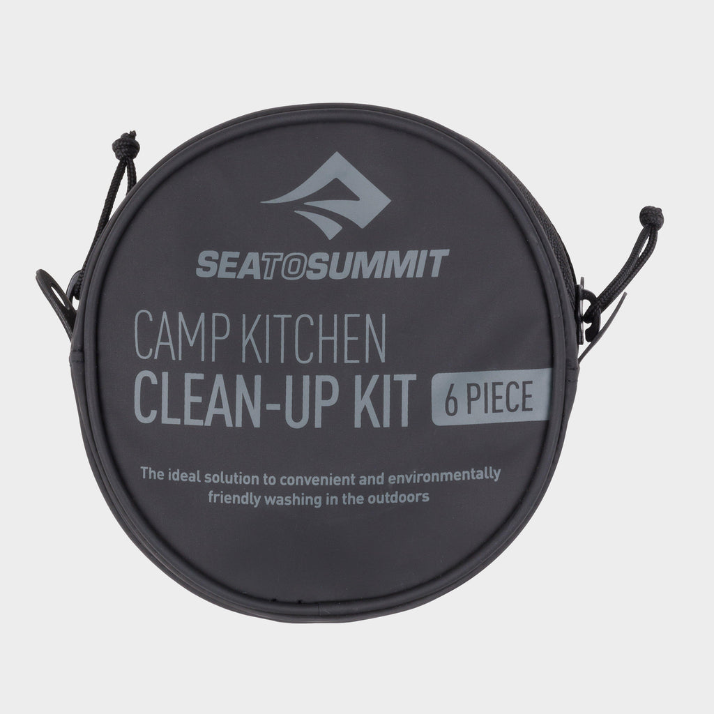 Camp Kitchen Tool Kit