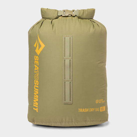 Trash Dry Sack - 10L