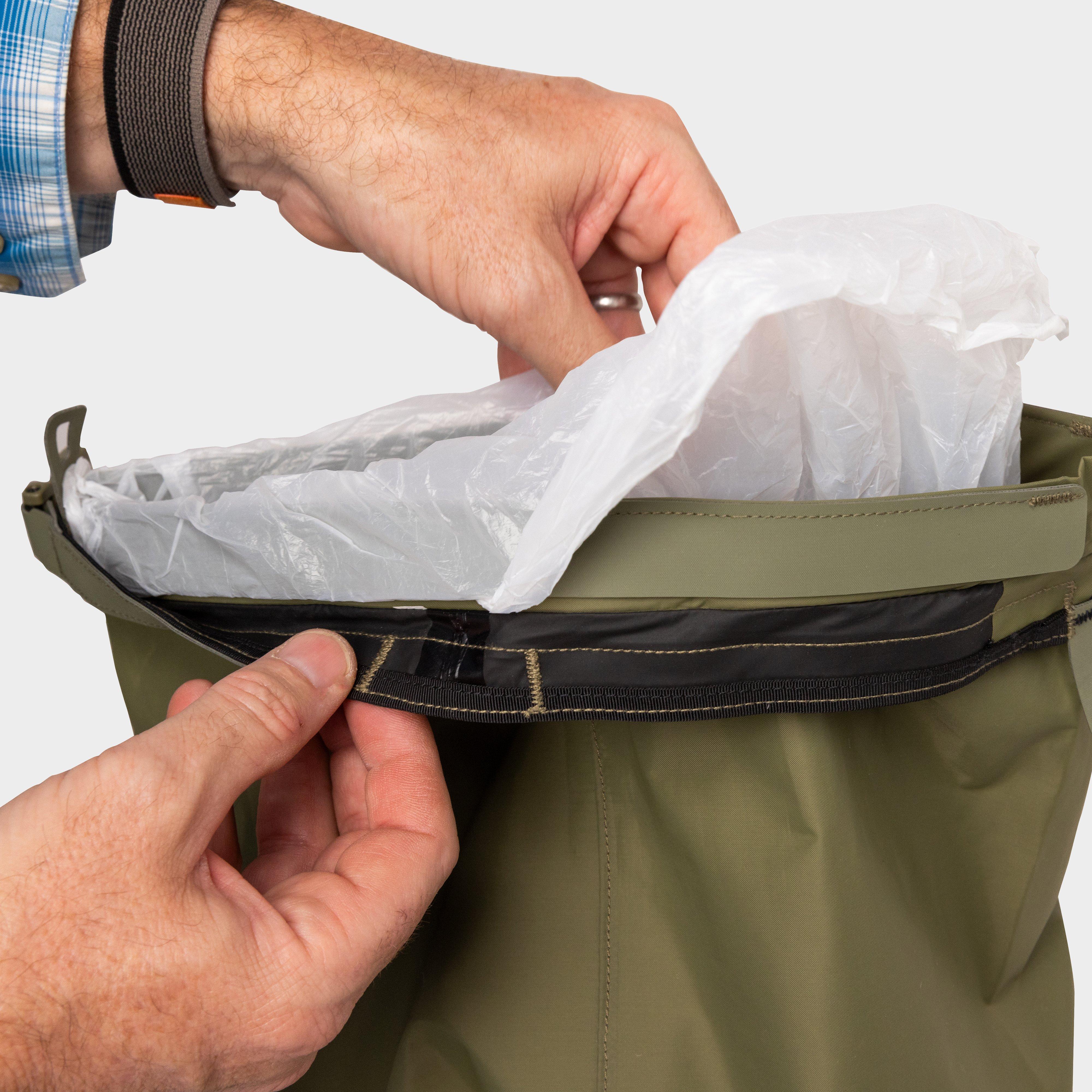 Trash Dry Sack - 10L