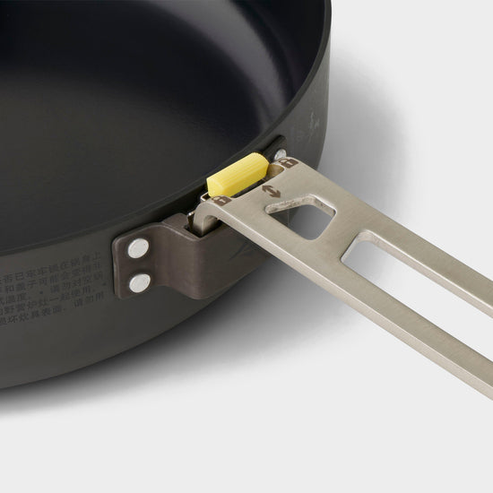 Frontier Ultralight Frying Pan