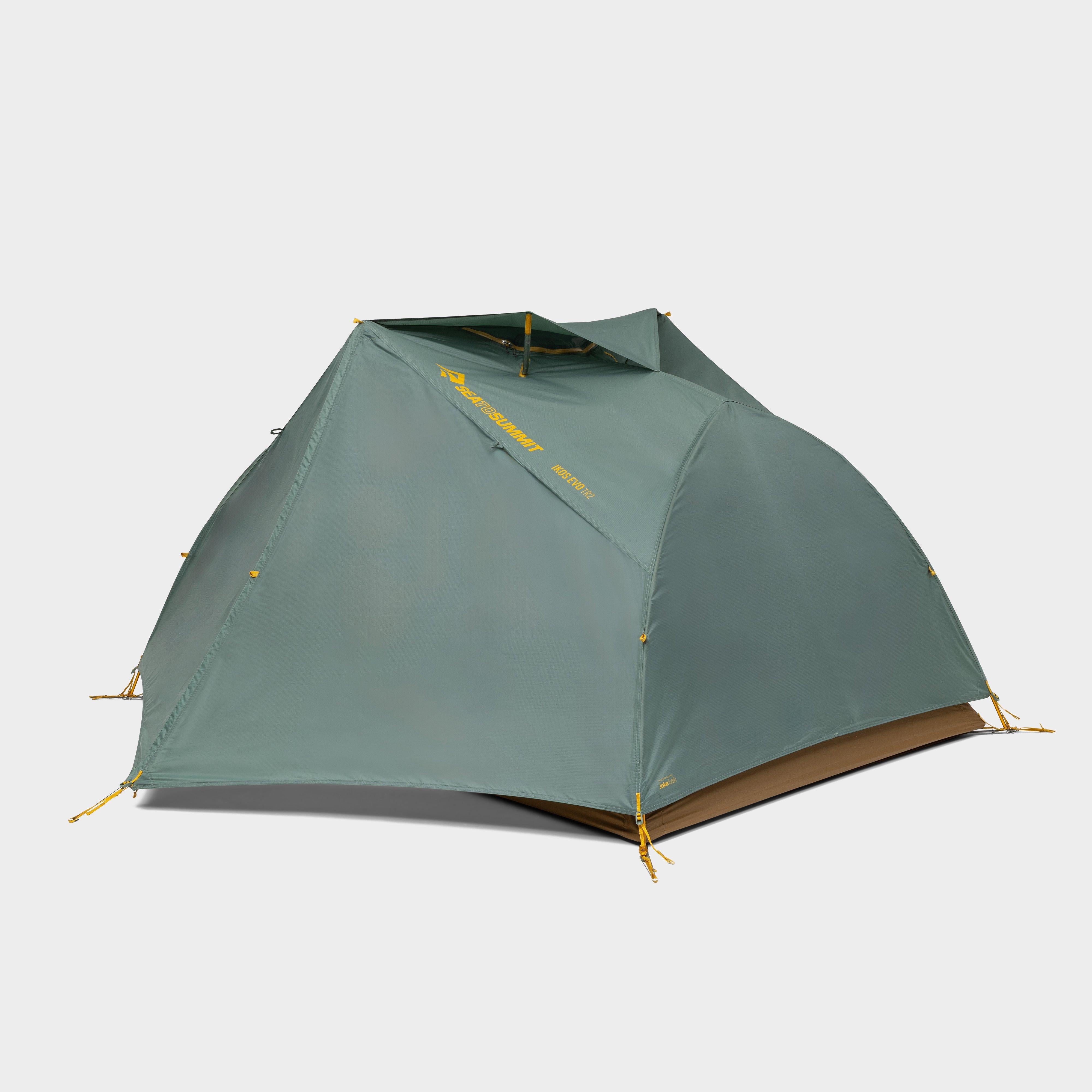 Ikos TR2 Two Person Tent