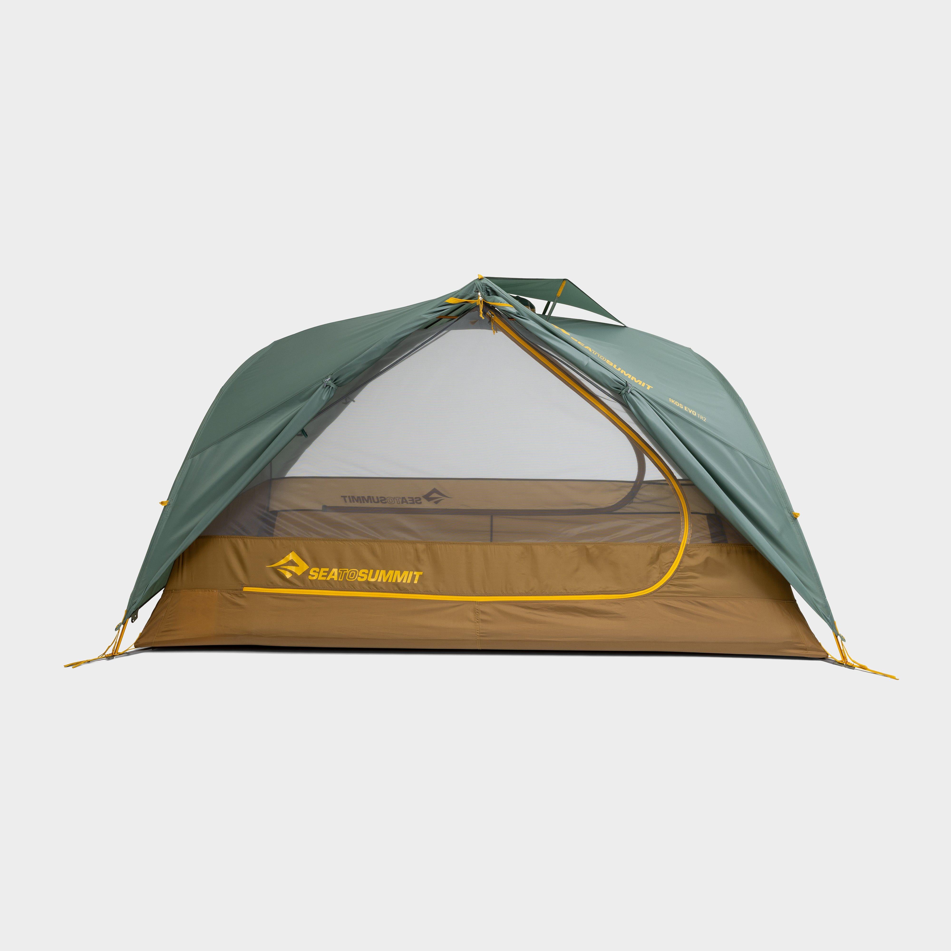Ikos TR2 Two Person Tent