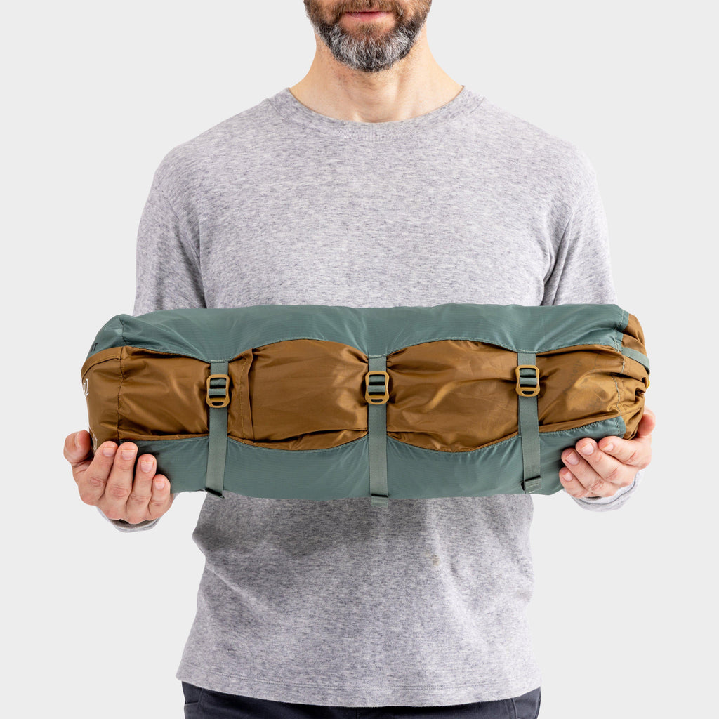 Ikos TR2 Two Person Tent