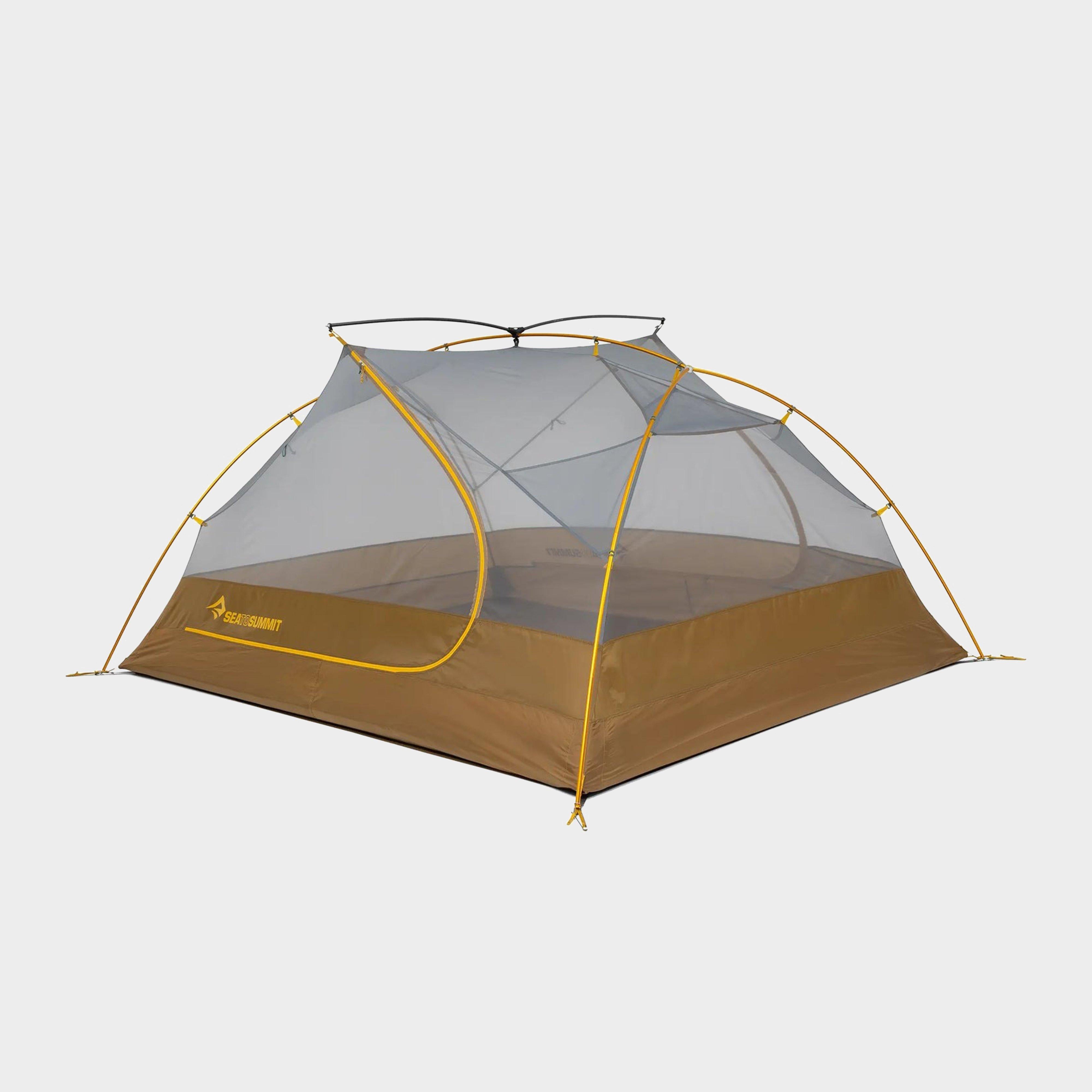 Ikos Three Person Tent