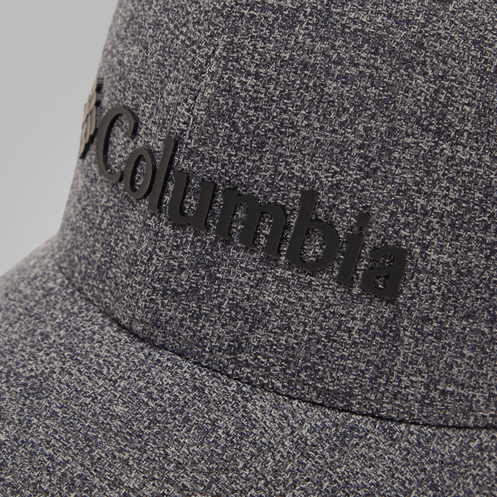 Unisex Mesh Snap Bear Cap