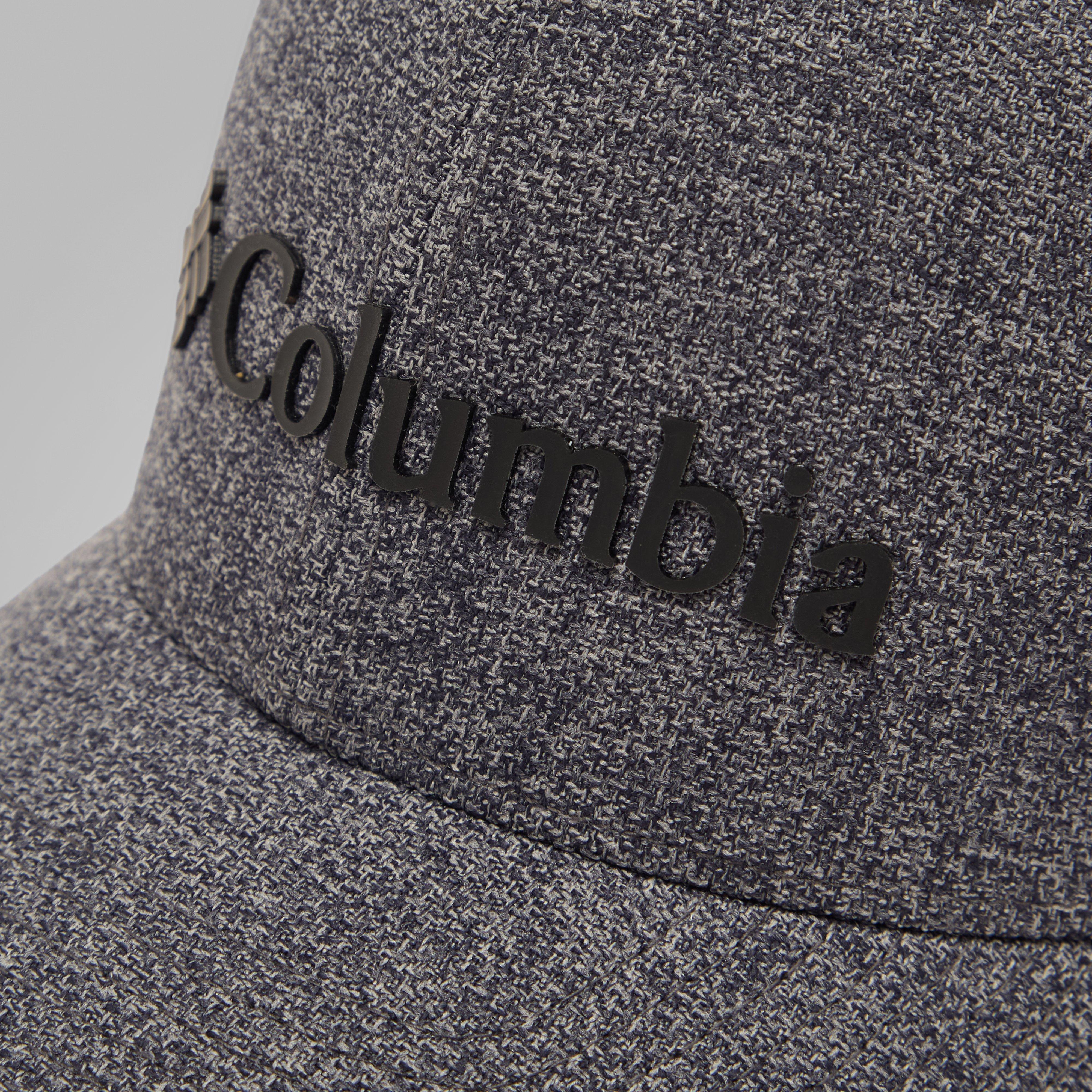 Unisex Mesh Snap Bear Cap