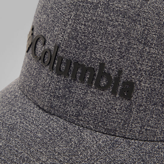Unisex Mesh Snap Bear Cap