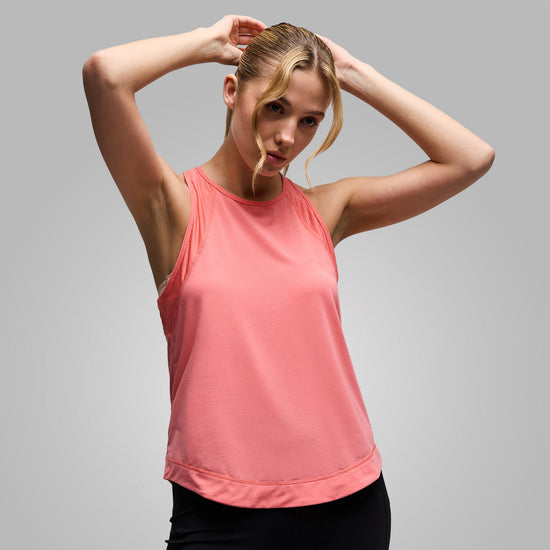 Women's Breathe Easy Tank Top