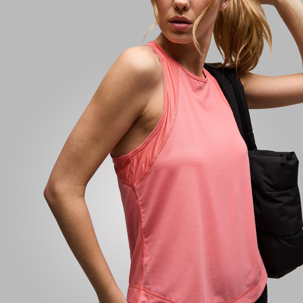 Women's Breathe Easy Tank Top