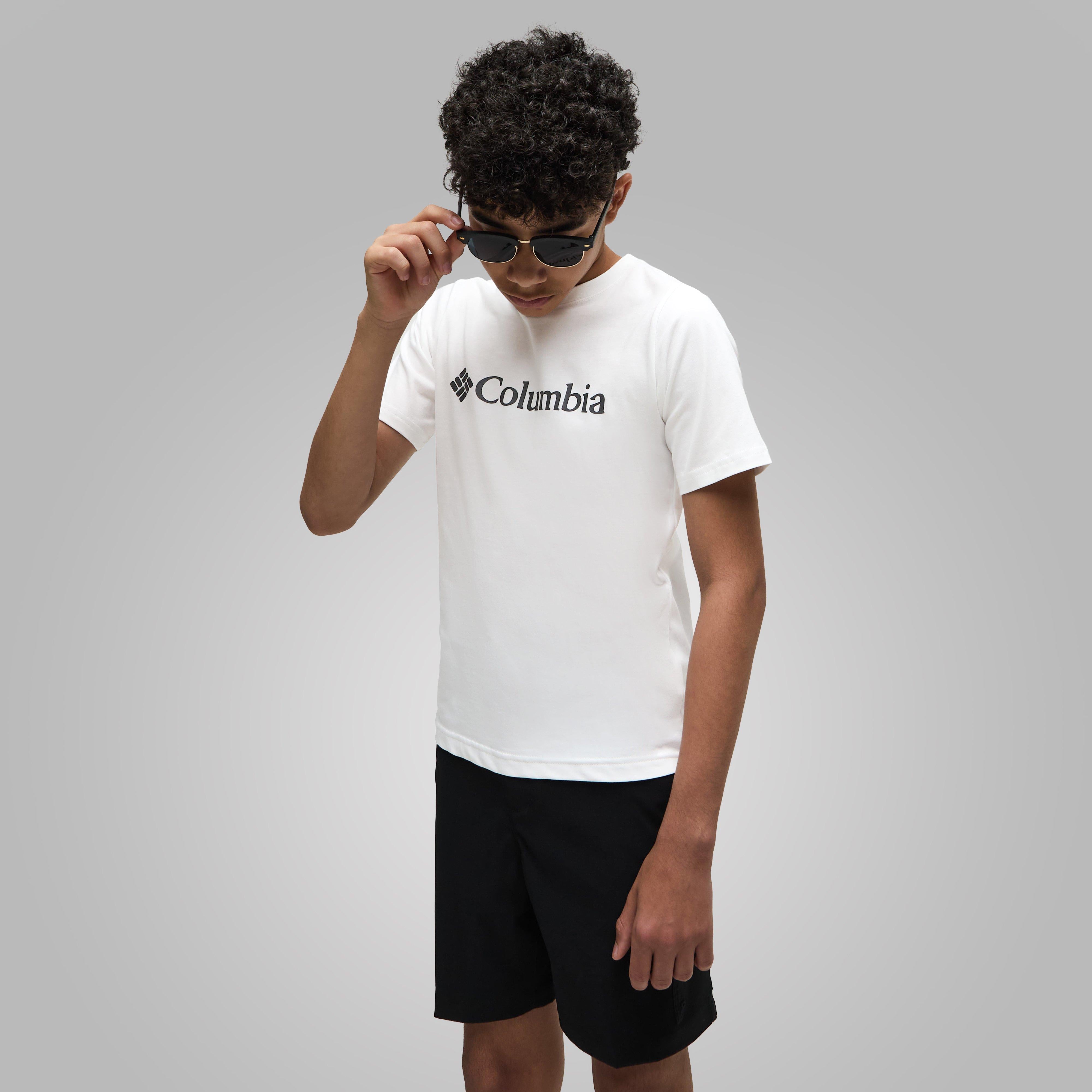 Boys' Valley Creek™ II Organic Cotton T-Shirt