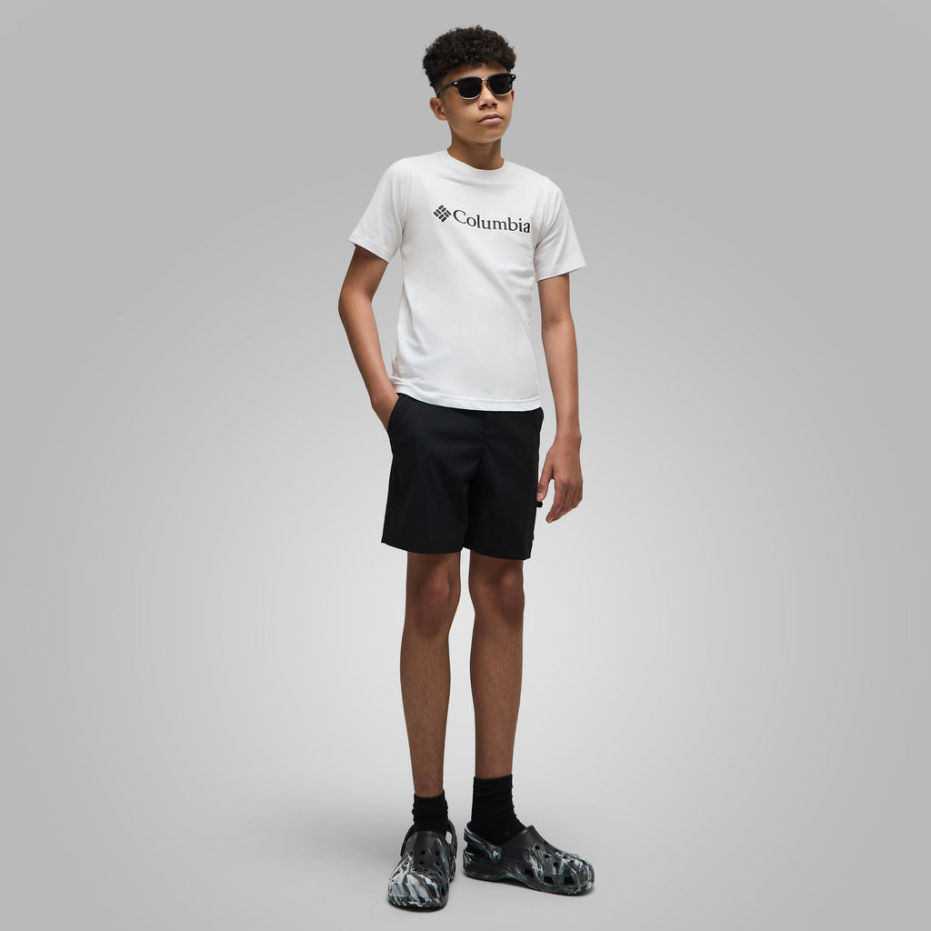 Boys' Valley Creek™ II Organic Cotton T-Shirt