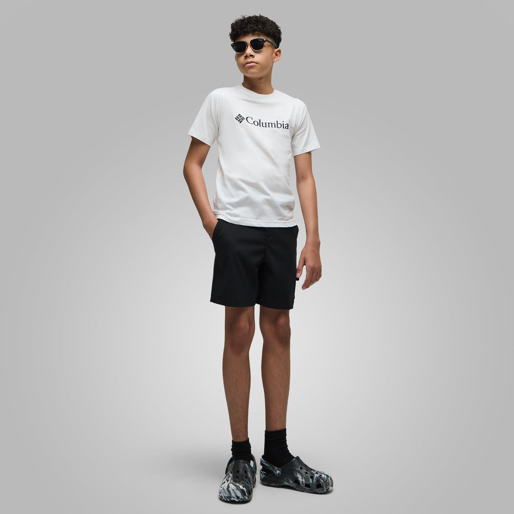 Boys' Tech Trail™ Utility Hiking Shorts