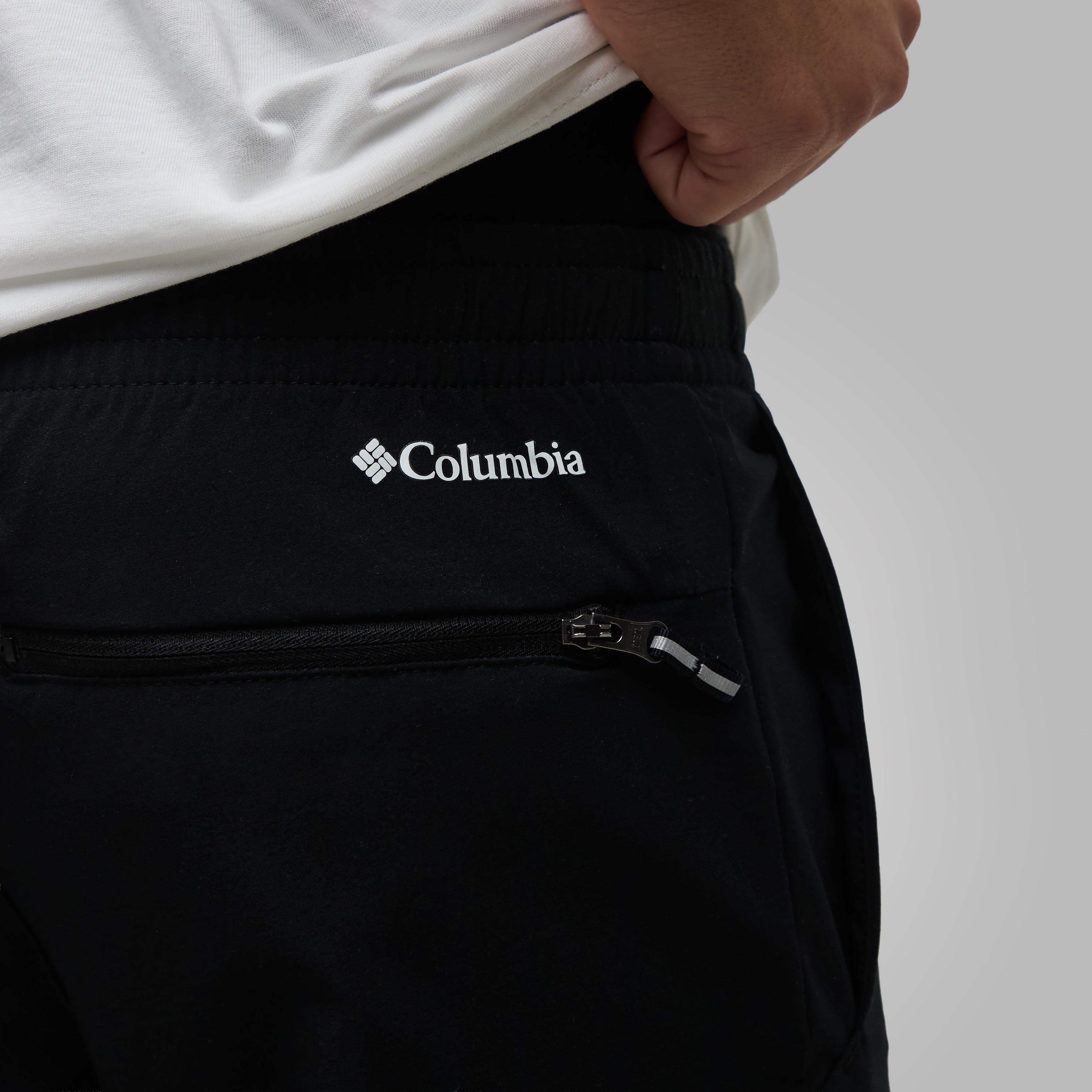 Boys' Trails Edge Jogger