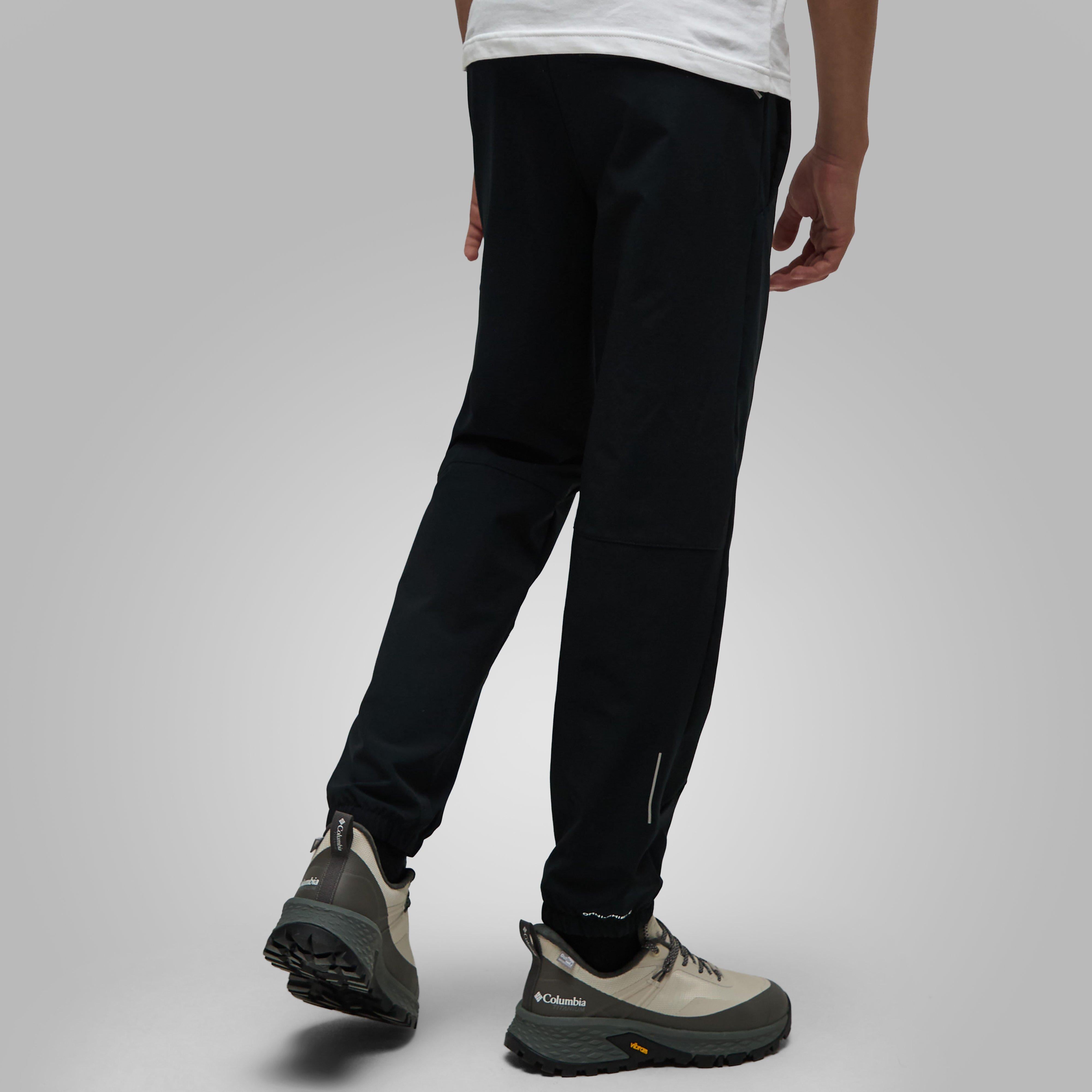 Boys' Trails Edge Jogger