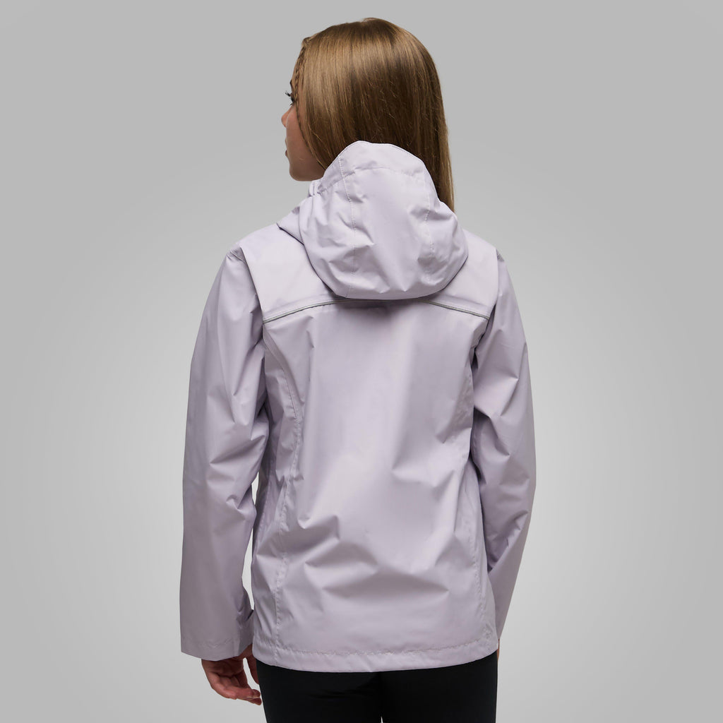 Girls' Arcadia II Waterproof Jacket