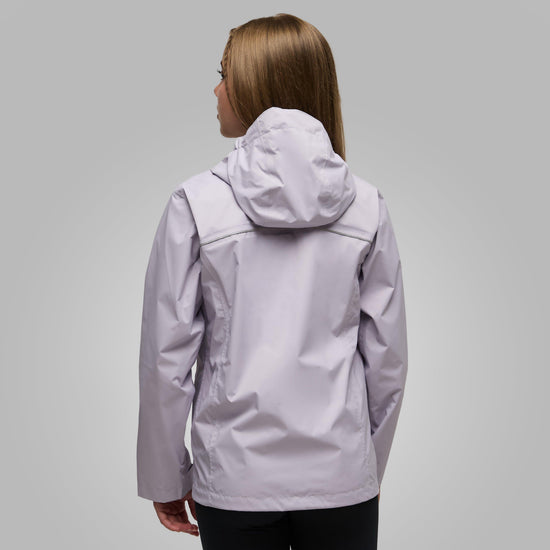 Girls' Arcadia II Waterproof Jacket
