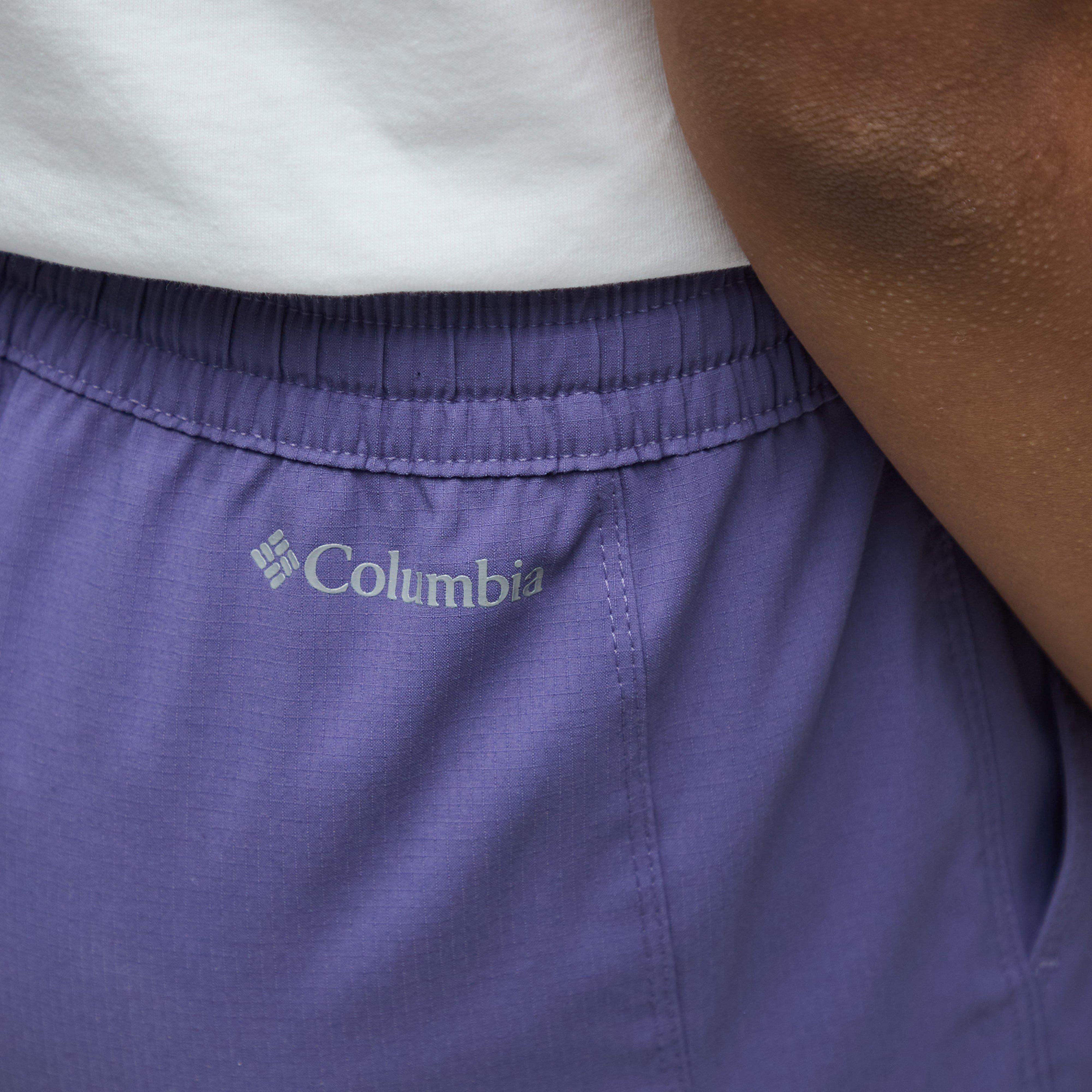 Girls' Tech Trail™ Utility Hiking Shorts