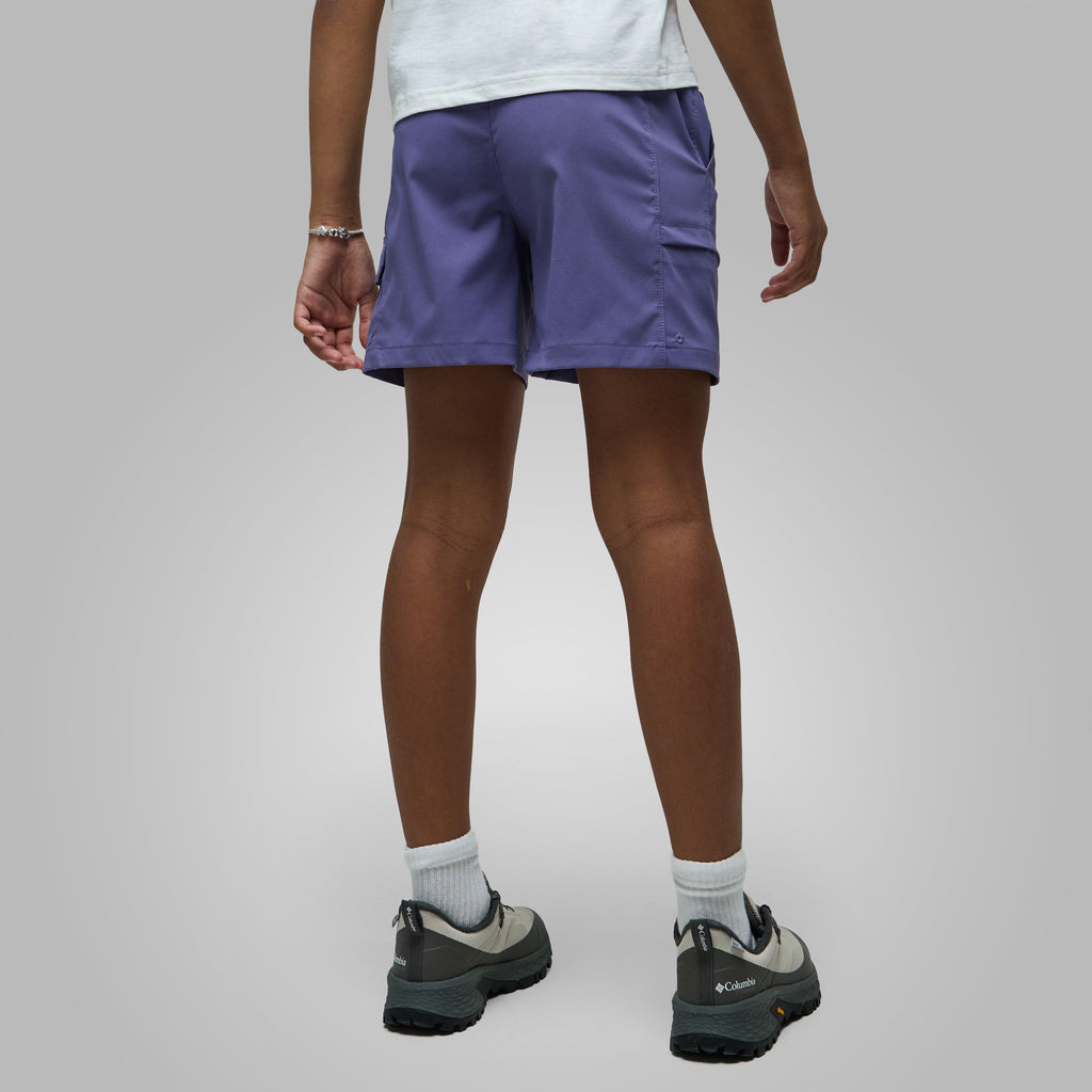 Girls' Tech Trail™ Utility Hiking Shorts