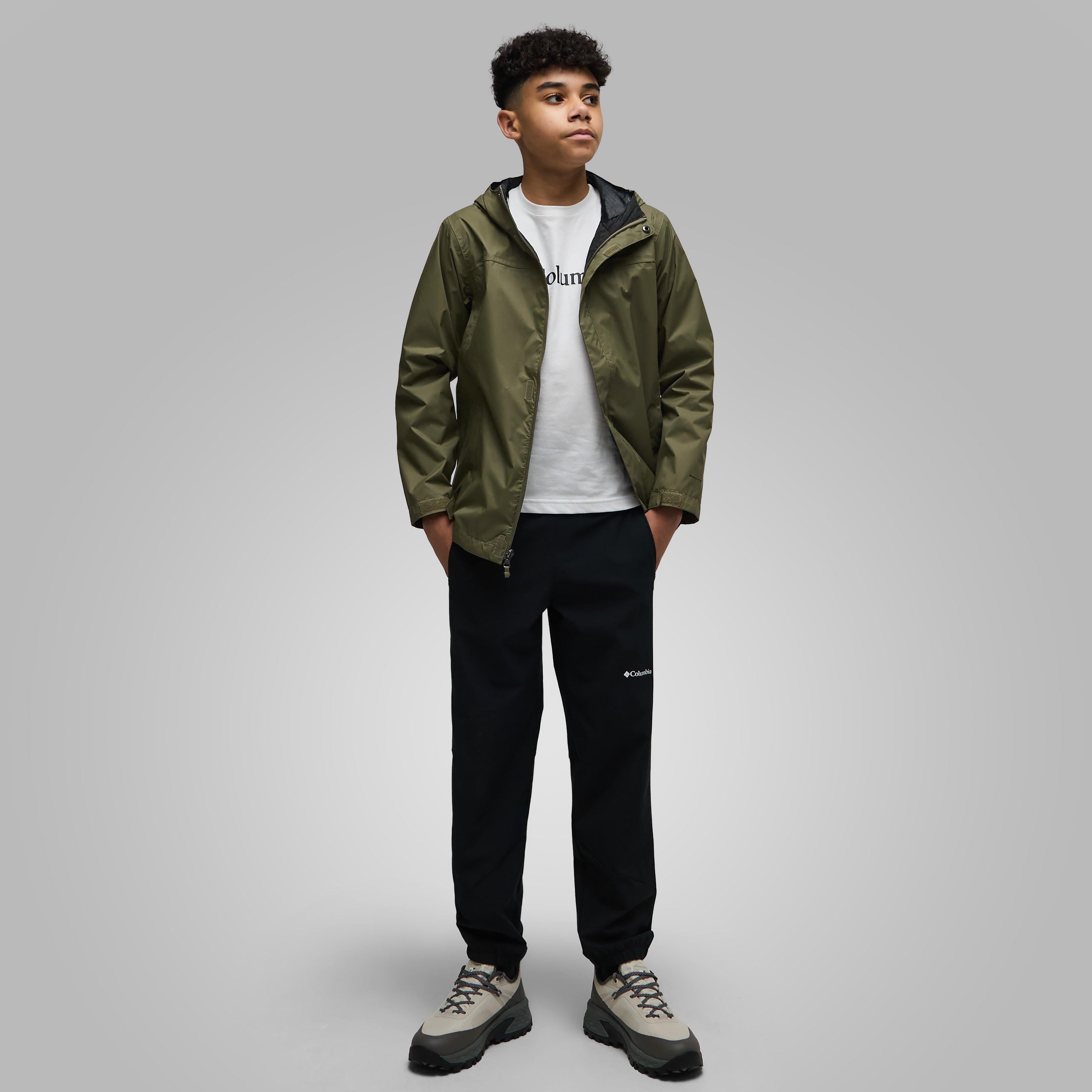 Boys' Watertight™ II Waterproof Jacket