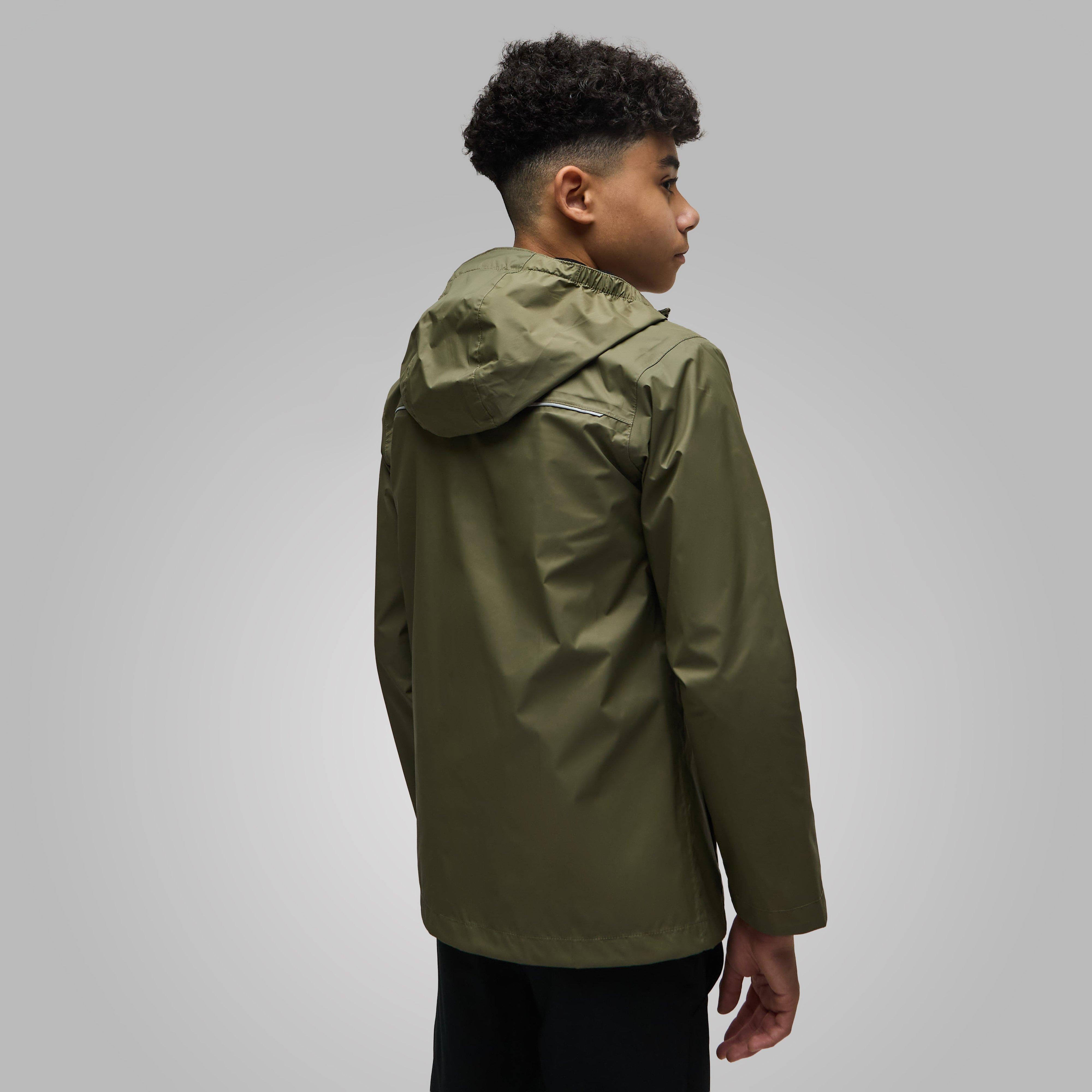 Boys' Watertight™ II Waterproof Jacket