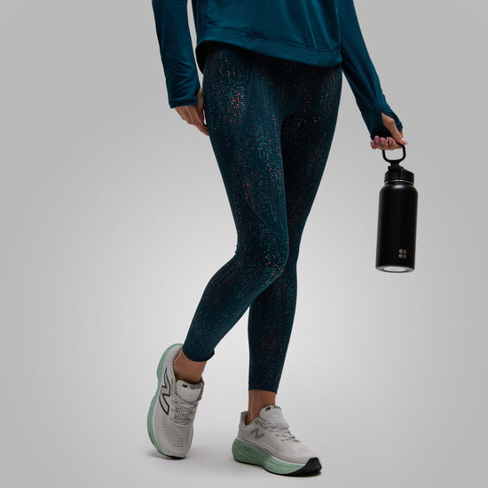 Women’s Power High Waist 7/8 Workout Leggings