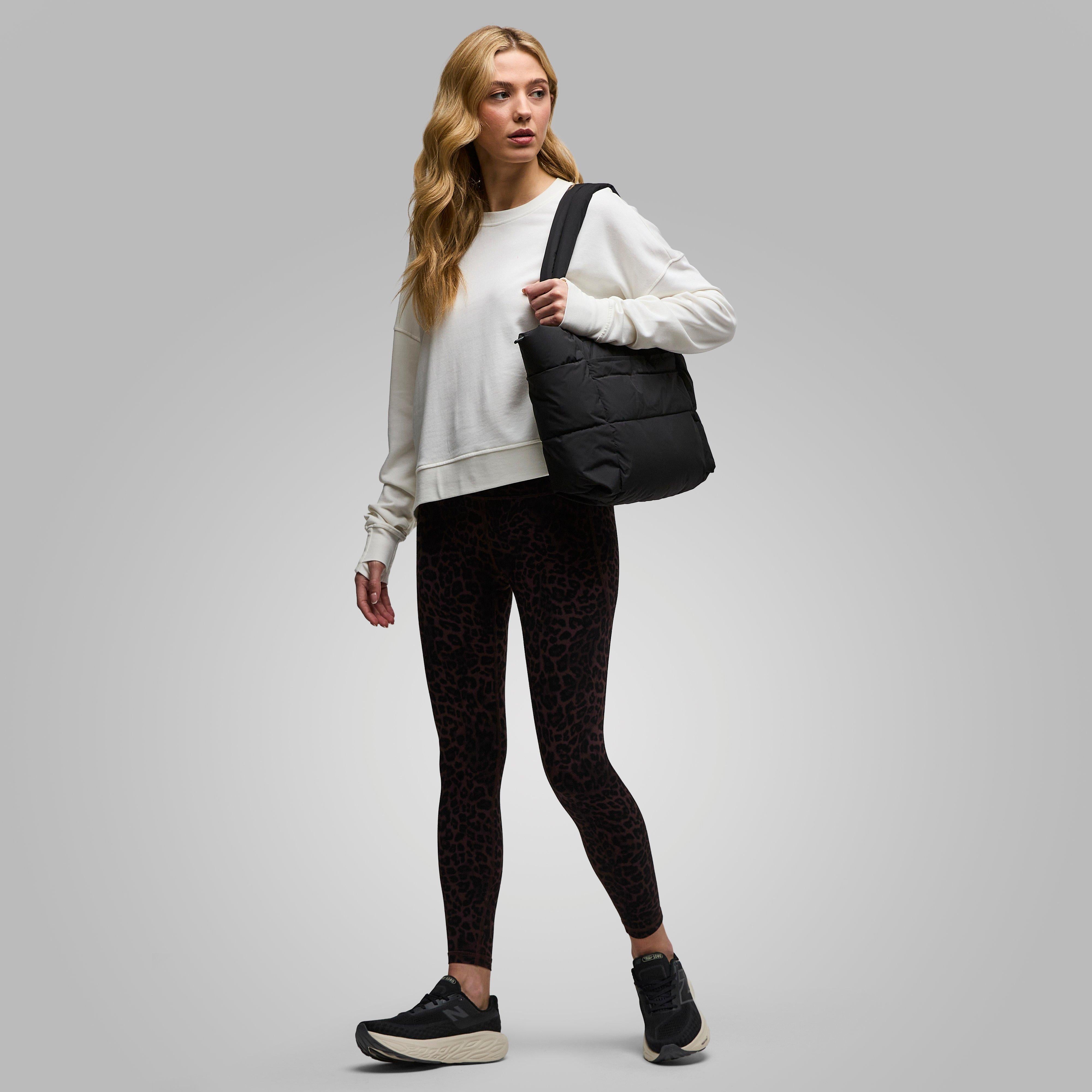 Women's 7/8 Length Ultimate Studio Leggings