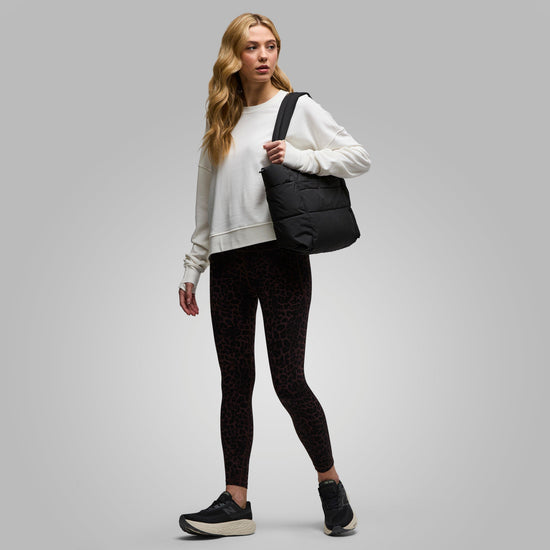 Women's 7/8 Length Ultimate Studio Leggings