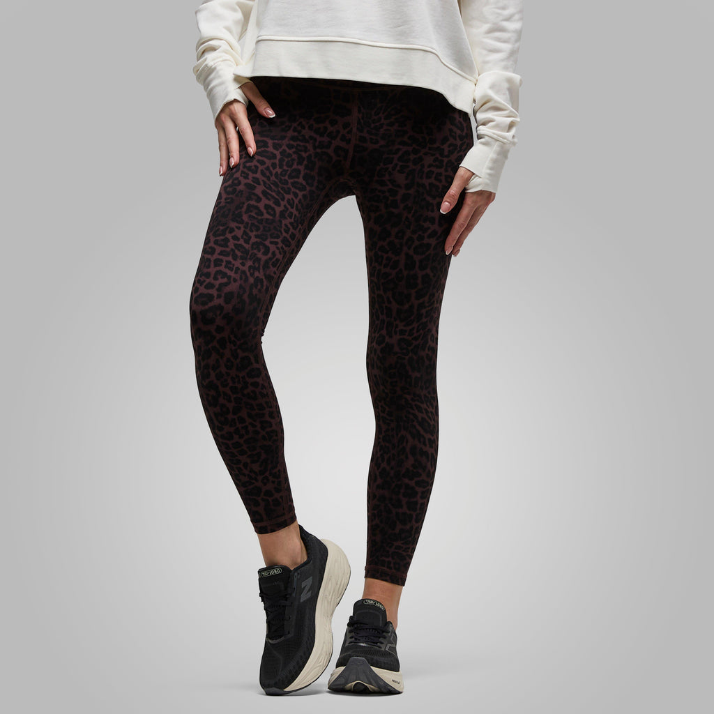 Women's 7/8 Length Ultimate Studio Leggings
