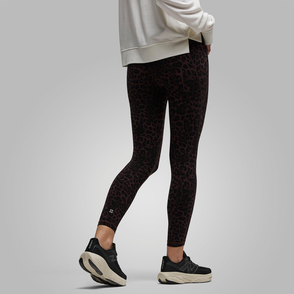 Women's 7/8 Length Ultimate Studio Leggings