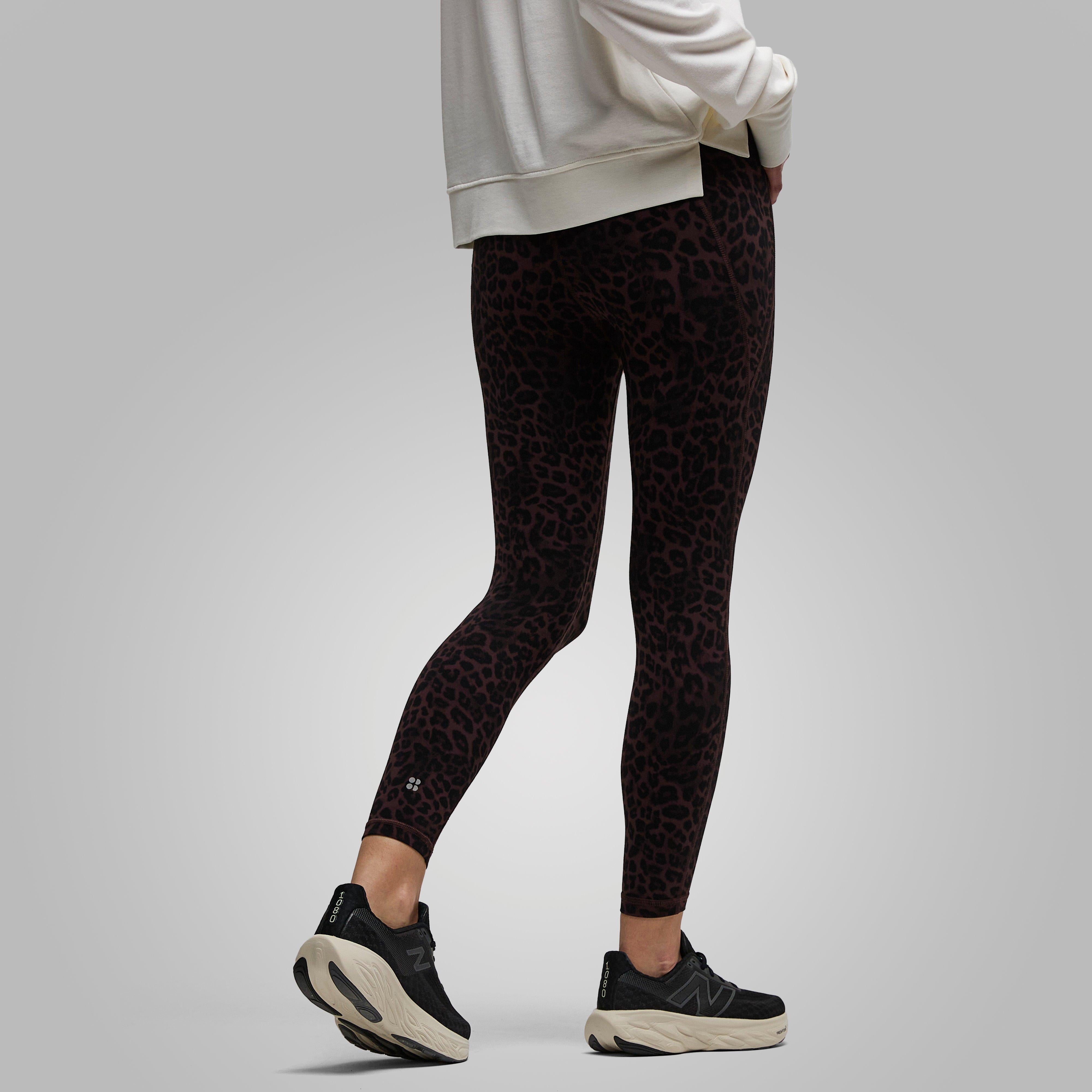 Women's 7/8 Length Ultimate Studio Leggings