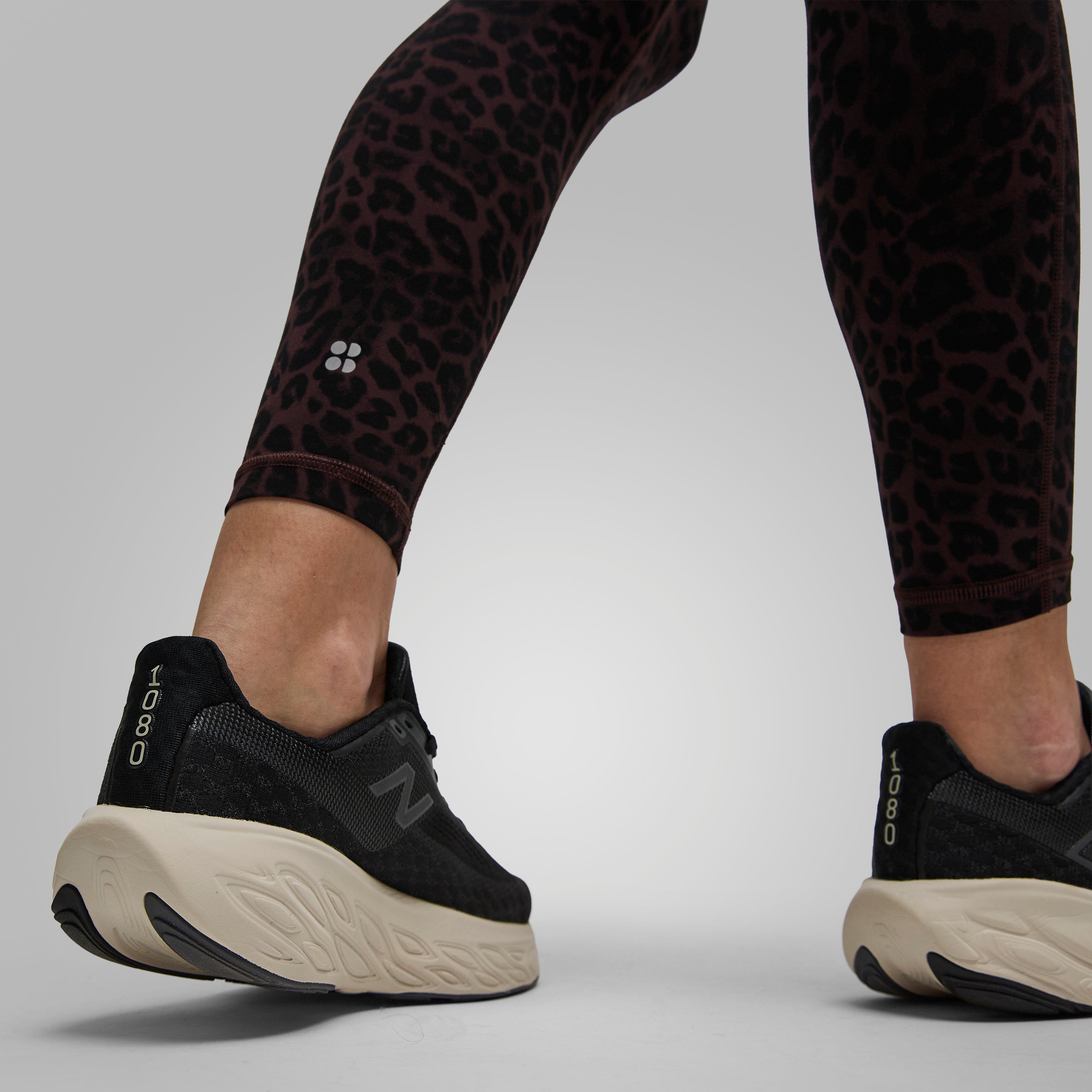 Women's 7/8 Length Ultimate Studio Leggings