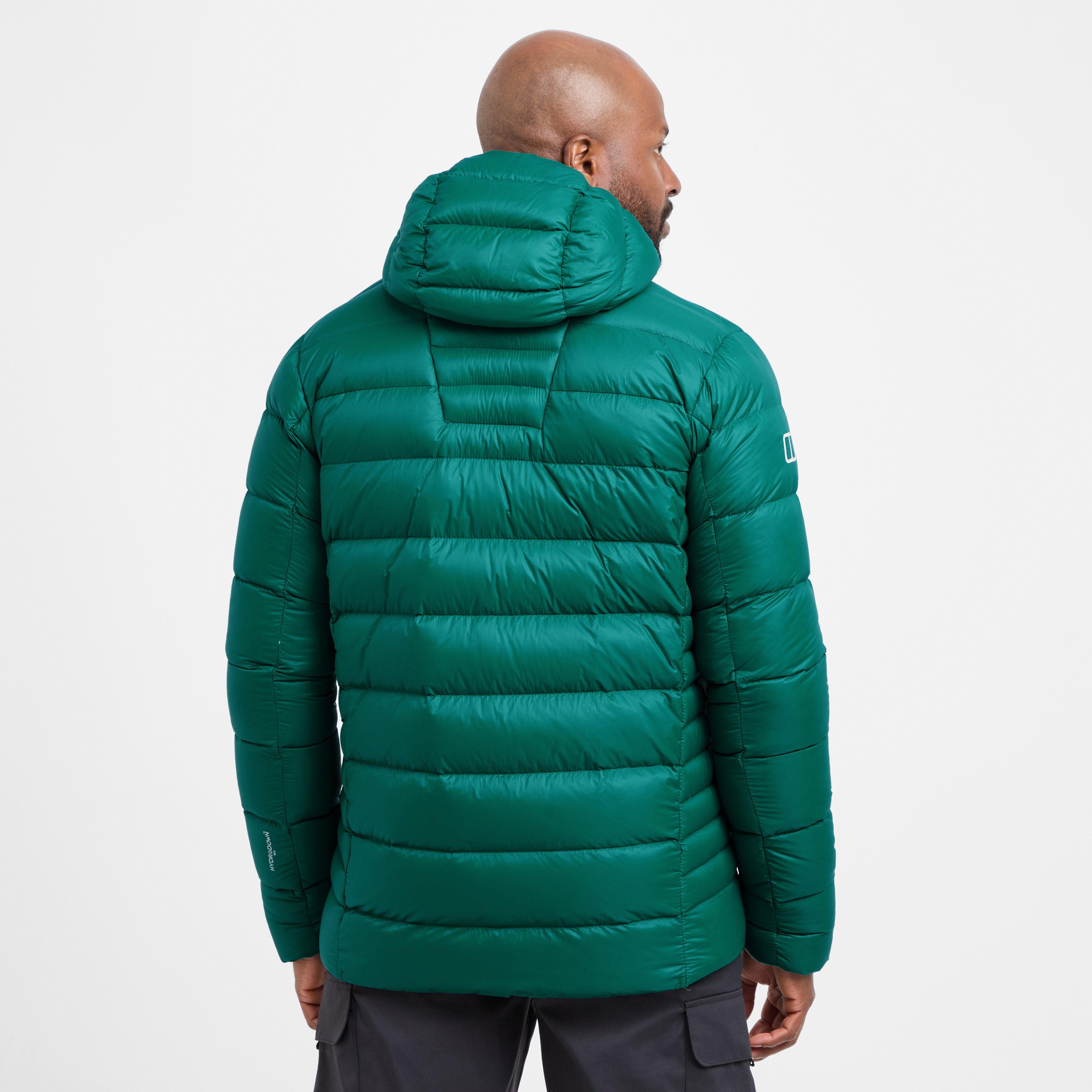 Men’s Summit-Nomad Down Insulated Jacket