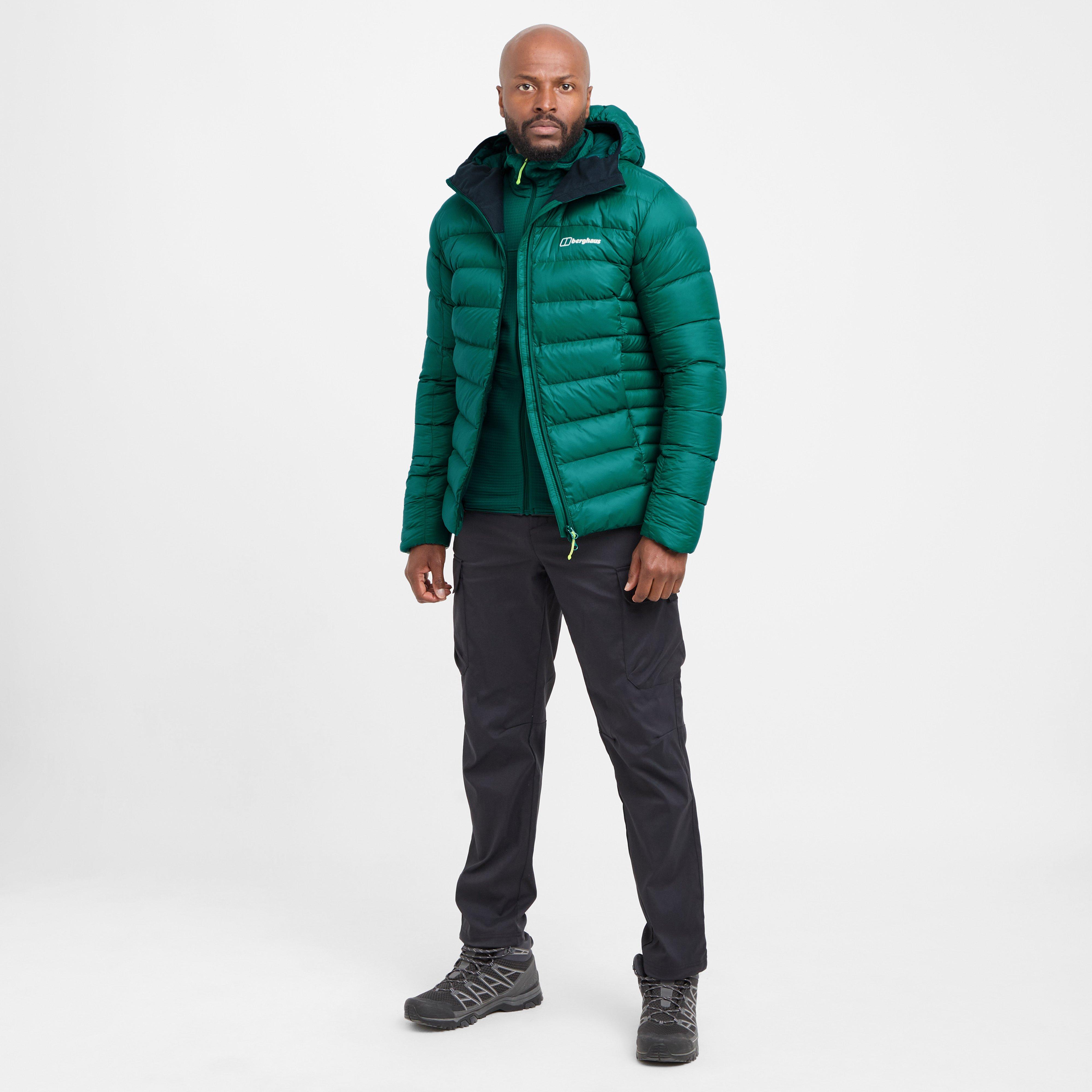 Men’s Summit-Nomad Down Insulated Jacket