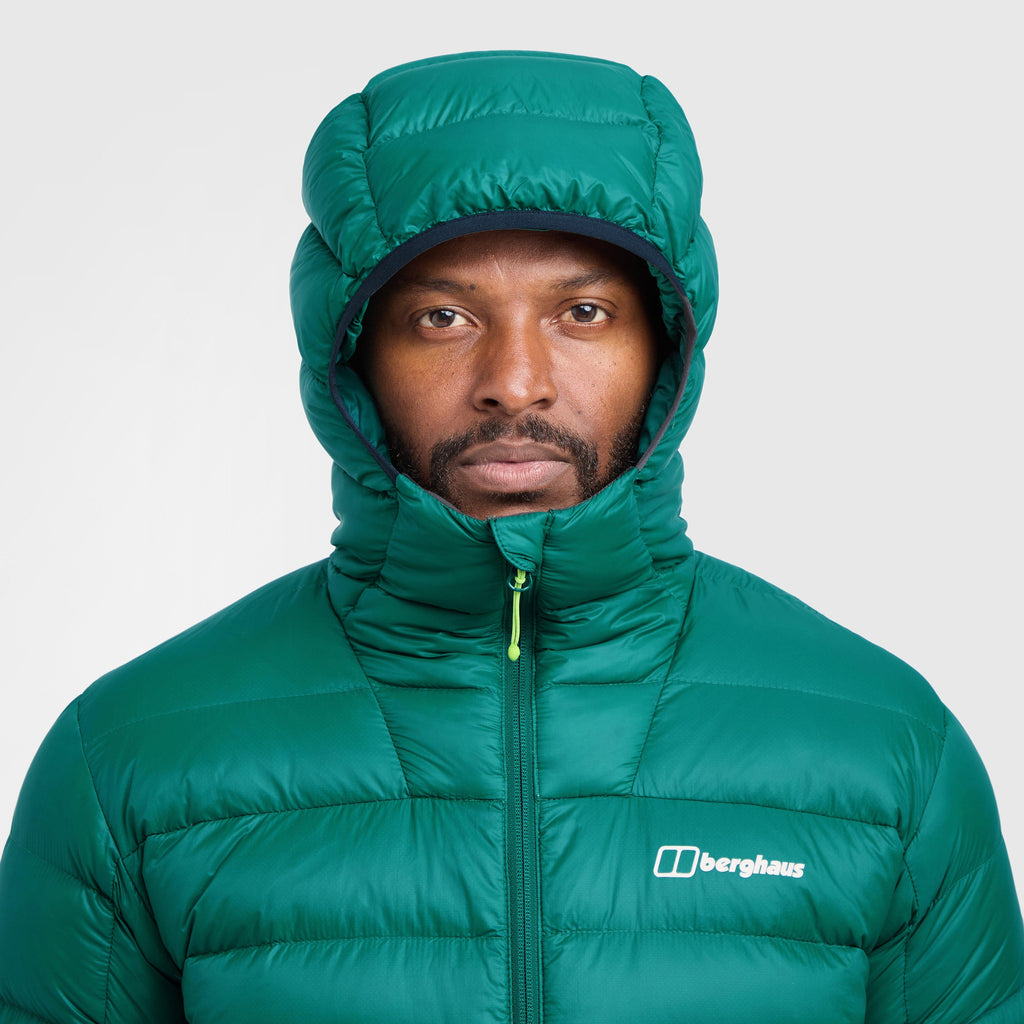 Men’s Summit-Nomad Down Insulated Jacket