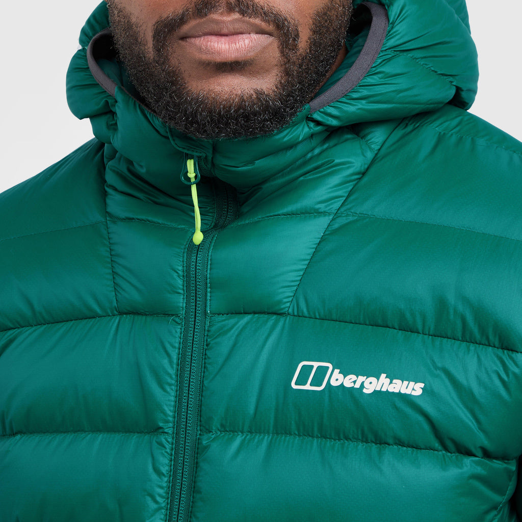 Men’s Summit-Nomad Down Insulated Jacket