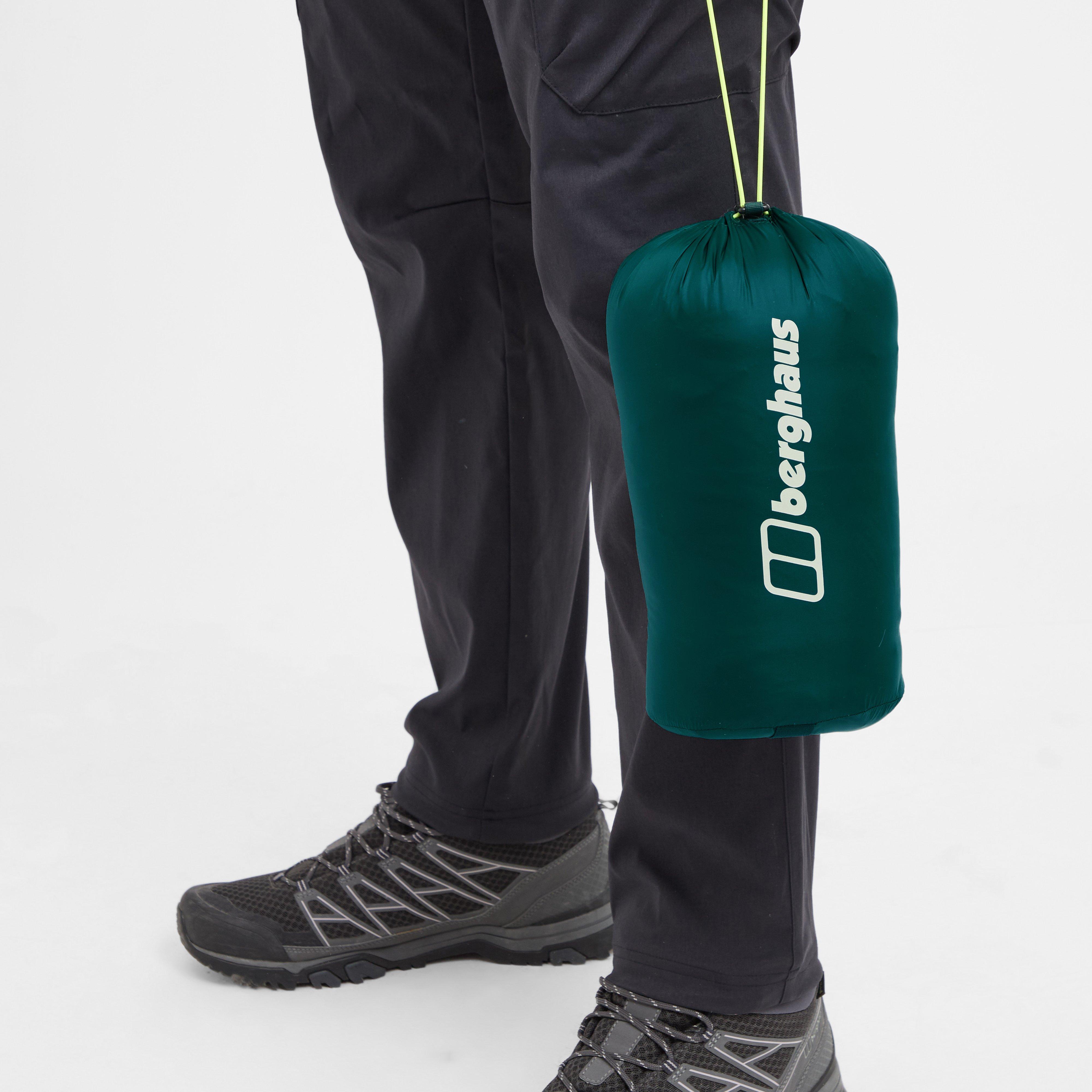 Men’s Summit-Nomad Down Insulated Jacket