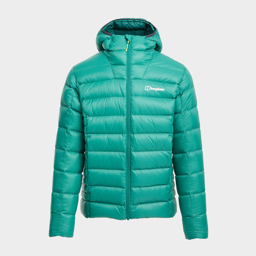 Men’s Summit-Nomad Down Insulated Jacket
