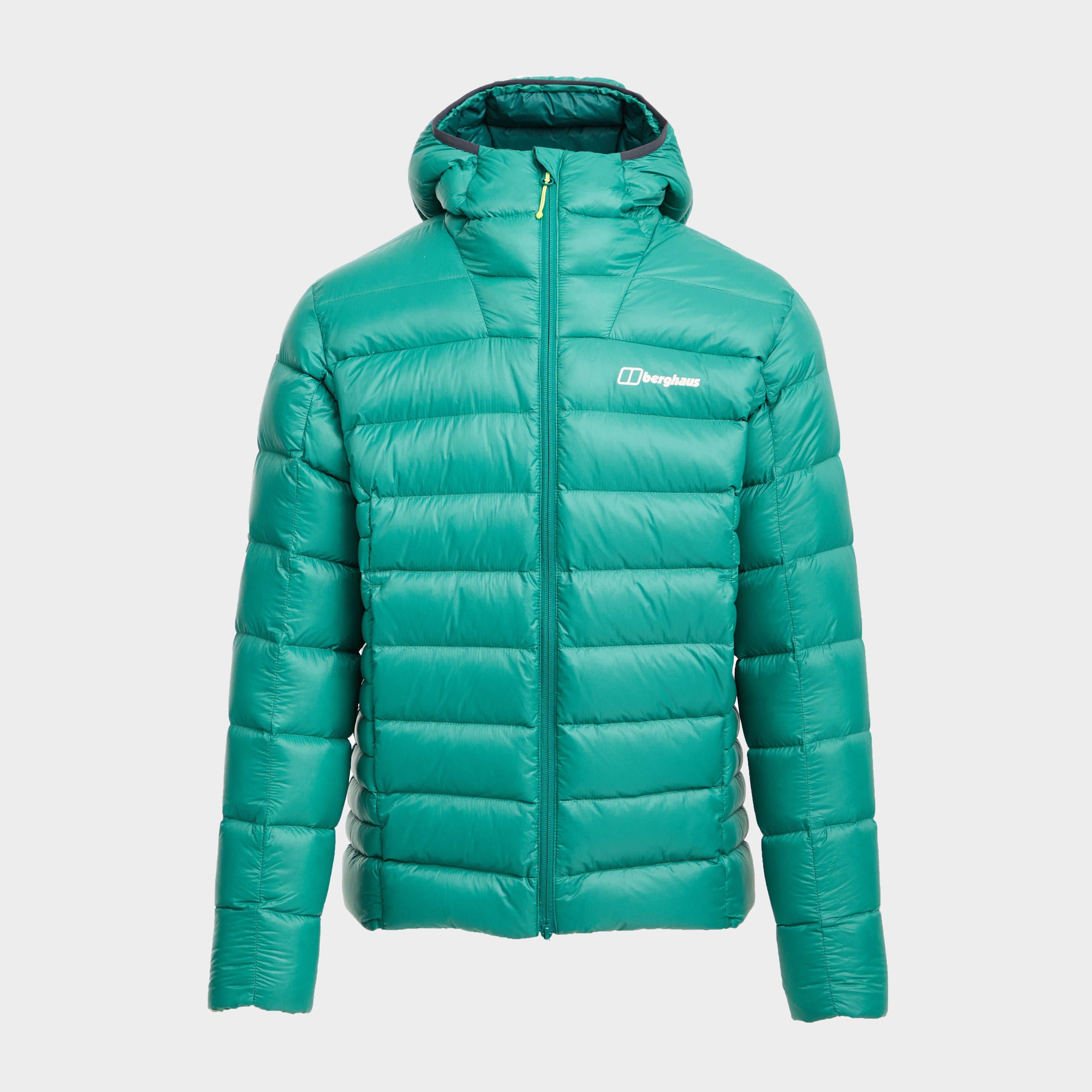 Men’s Summit-Nomad Down Insulated Jacket