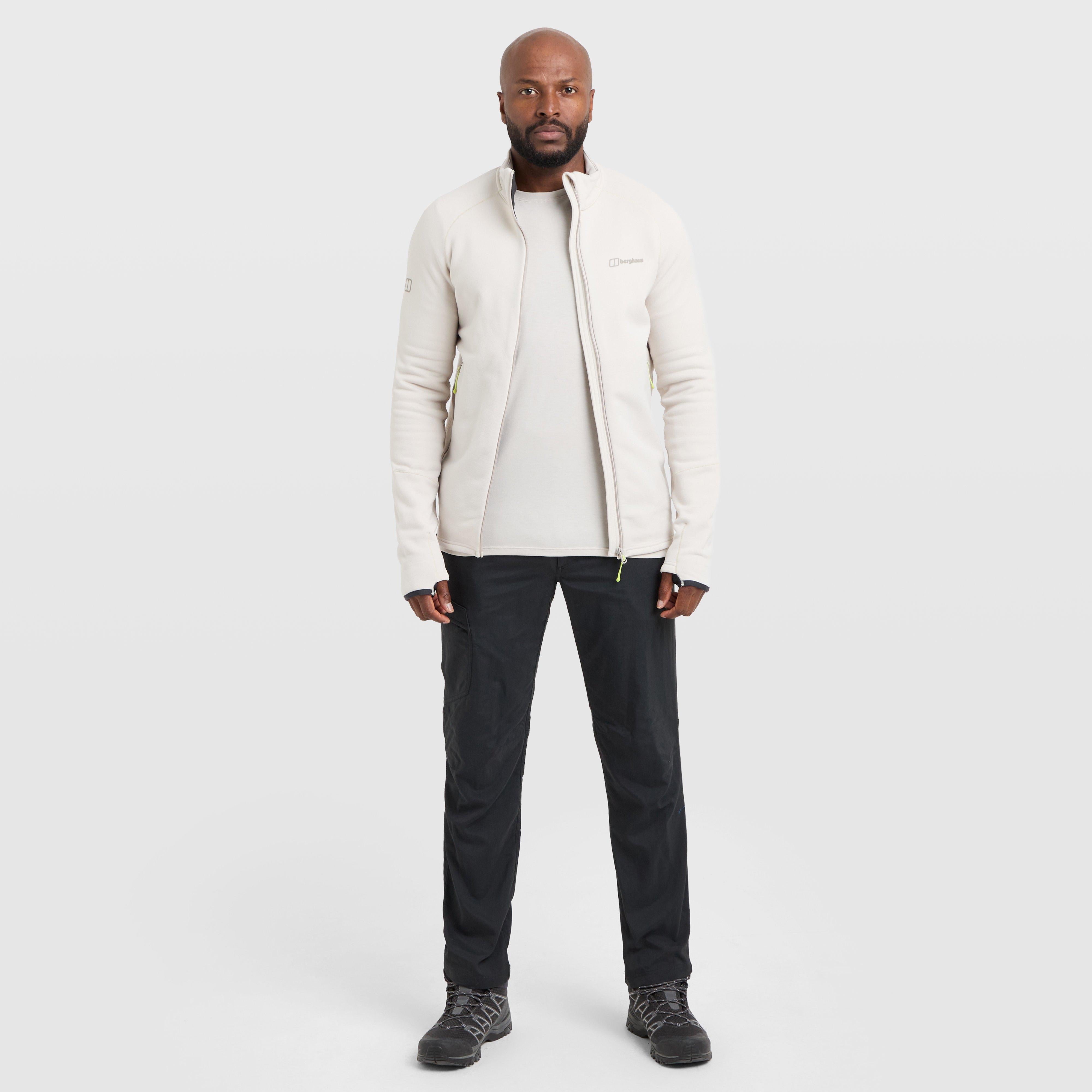 Men's Kinetic Powerstretch Hoody