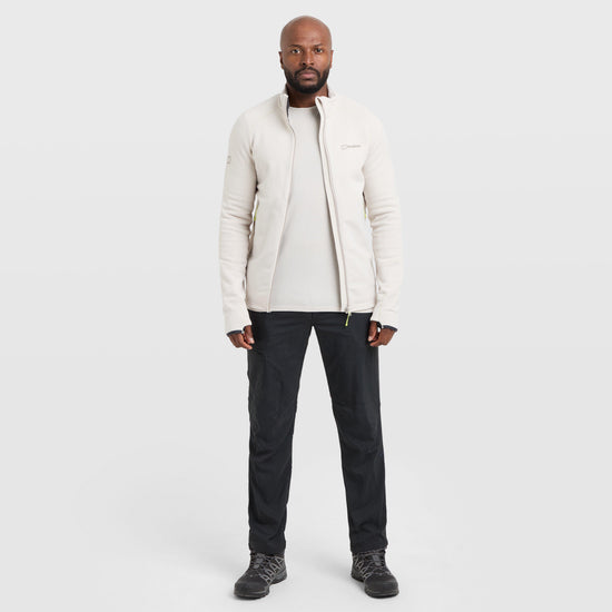 Men's Kinetic Powerstretch Hoody